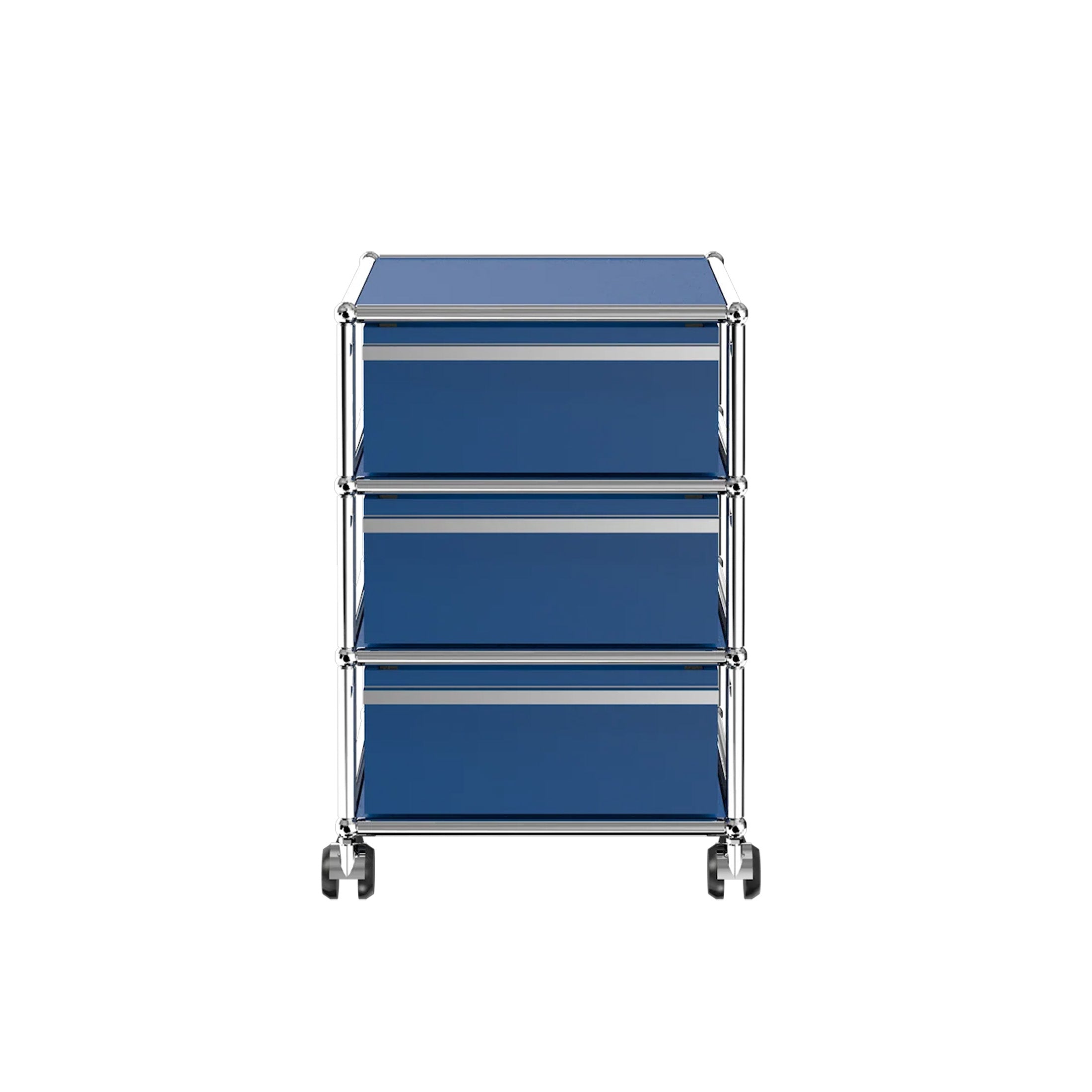 Mobile / Pedestal (V), made by USM Haller