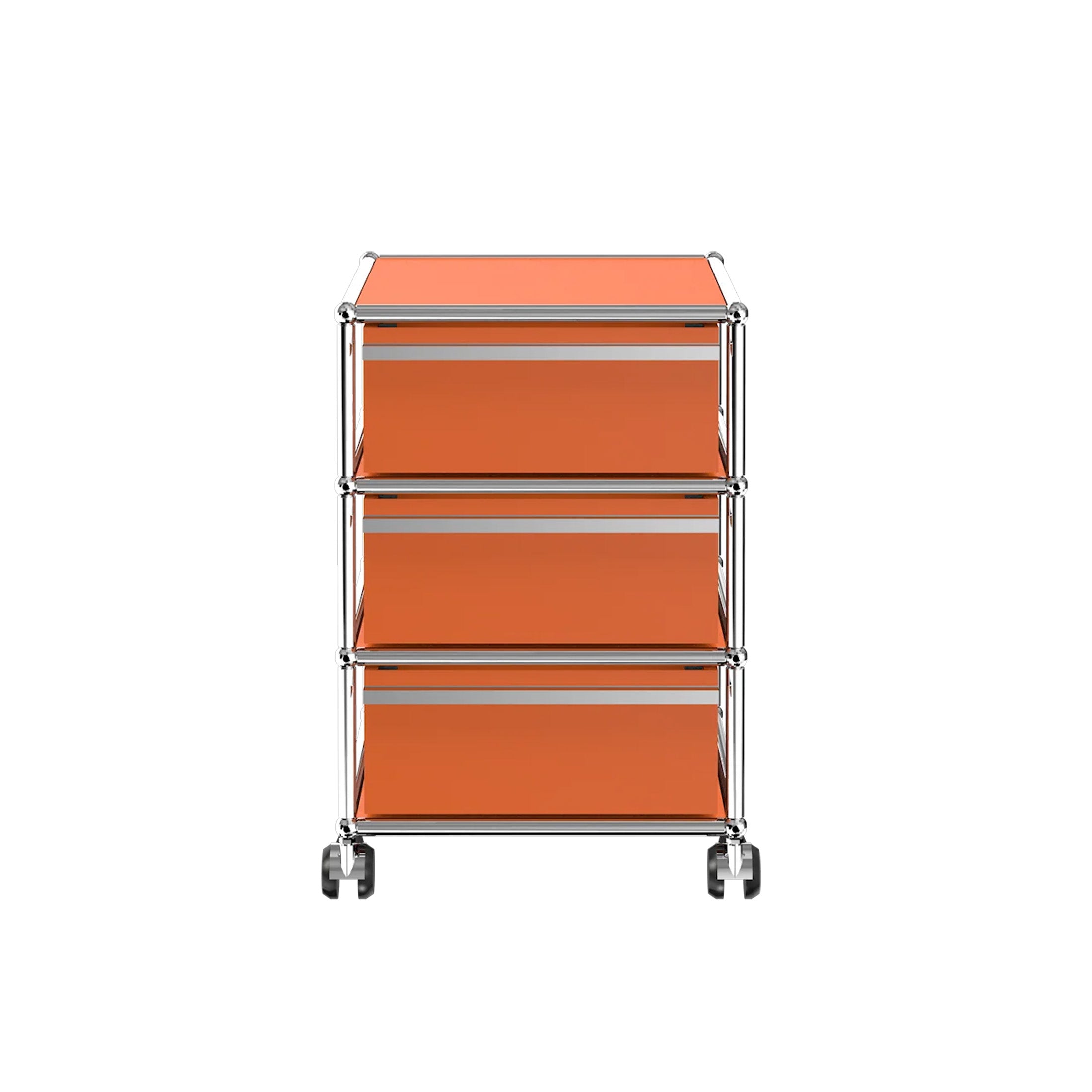 Mobile / Pedestal (V), made by USM Haller