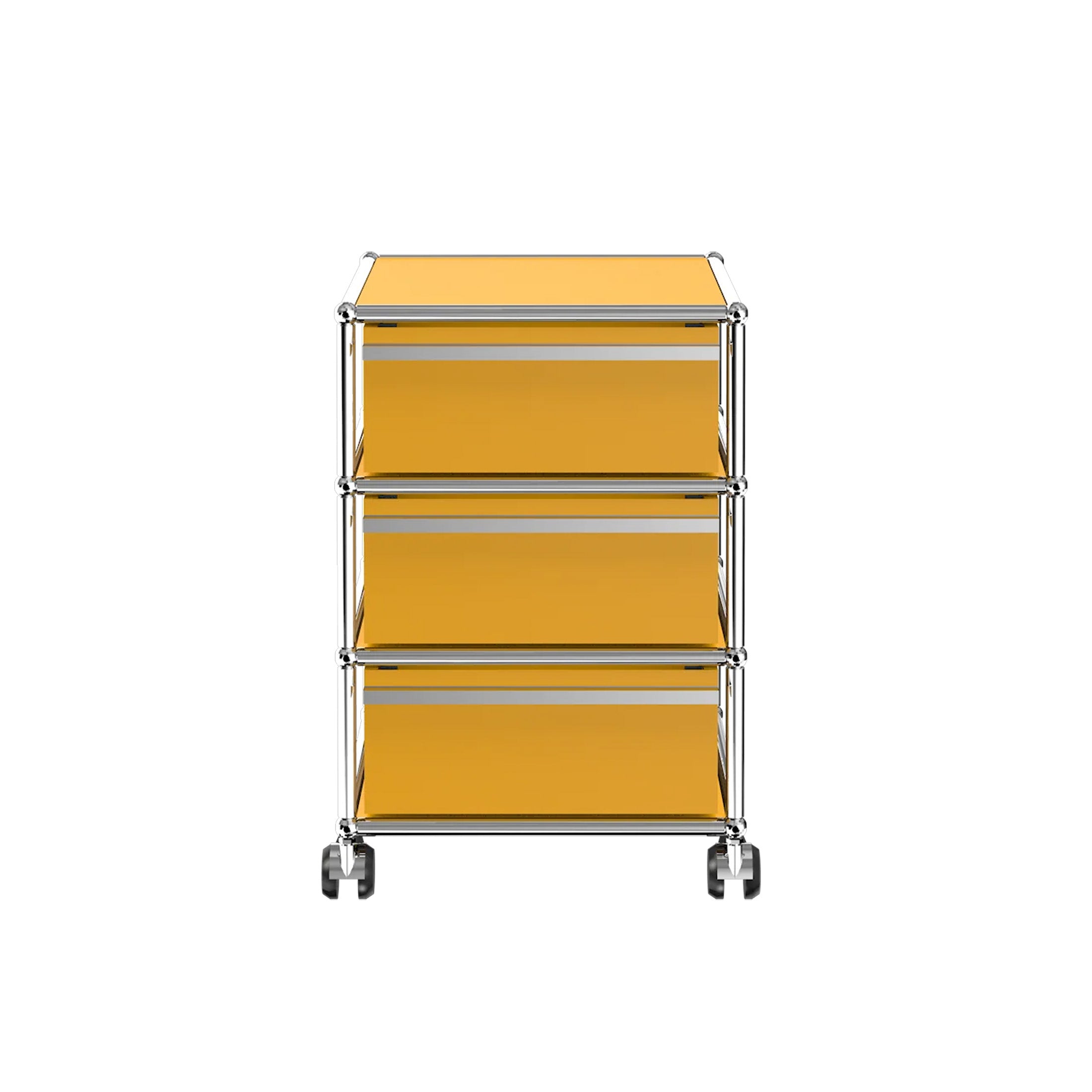 Mobile / Pedestal (V), made by USM Haller