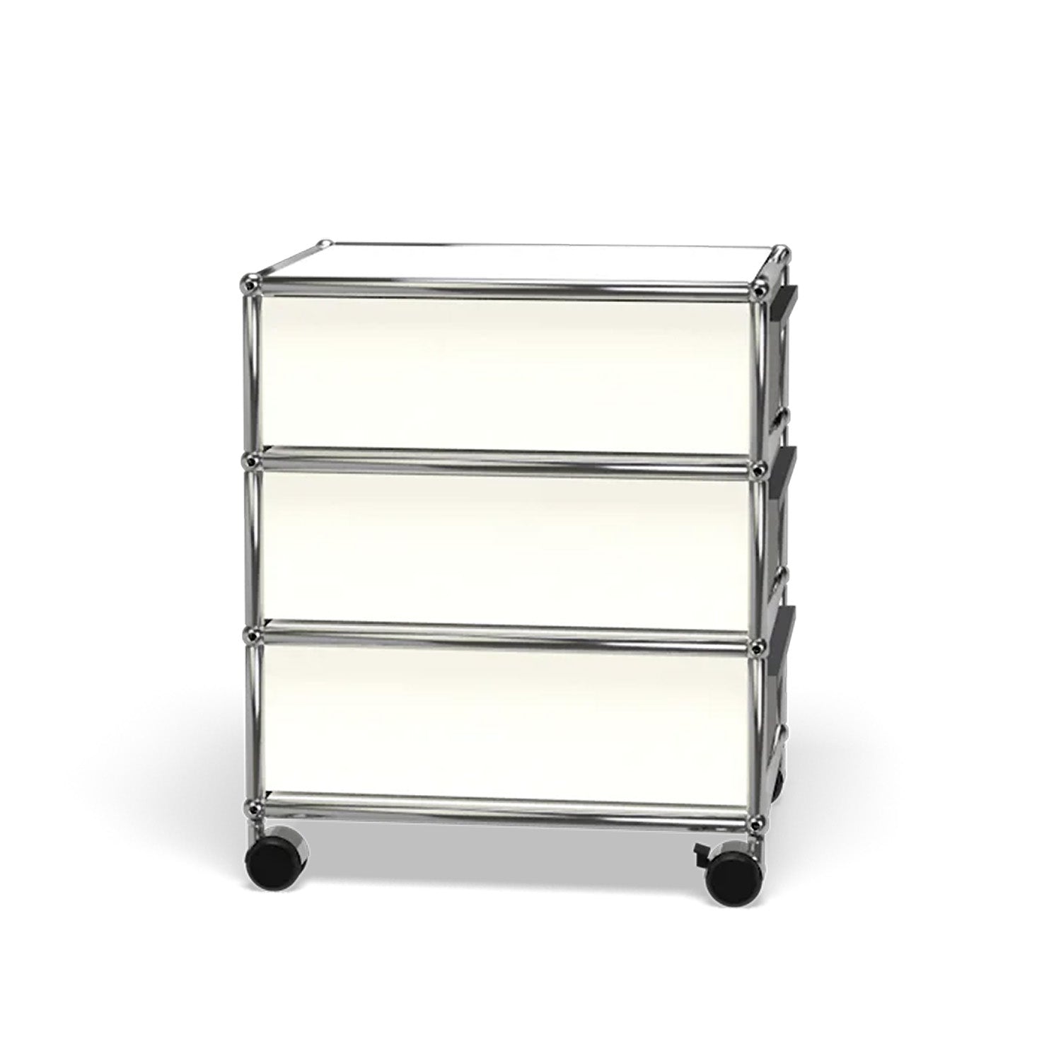 Mobile / Pedestal (V), made by USM Haller
