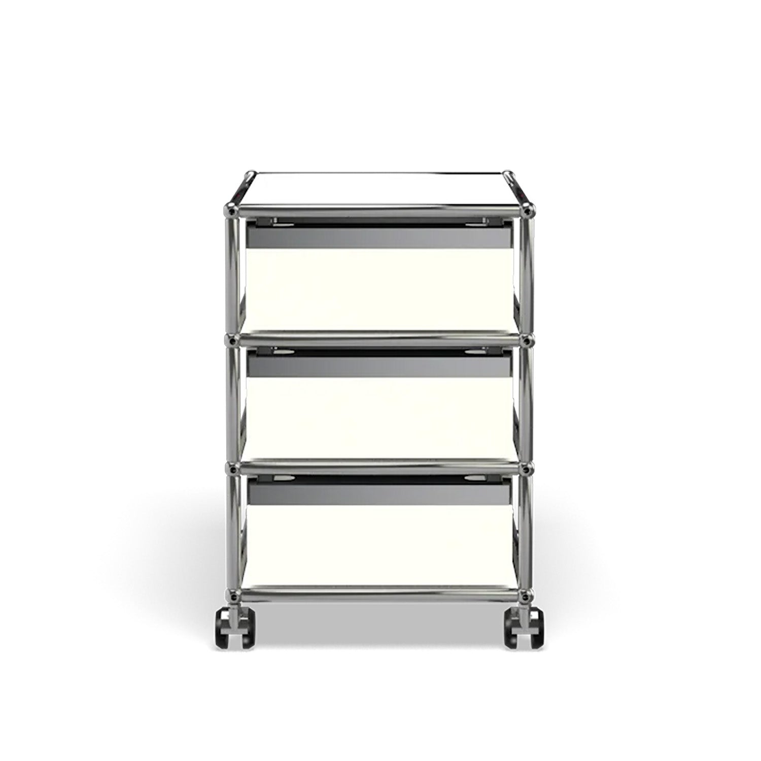 Mobile / Pedestal (V), made by USM Haller