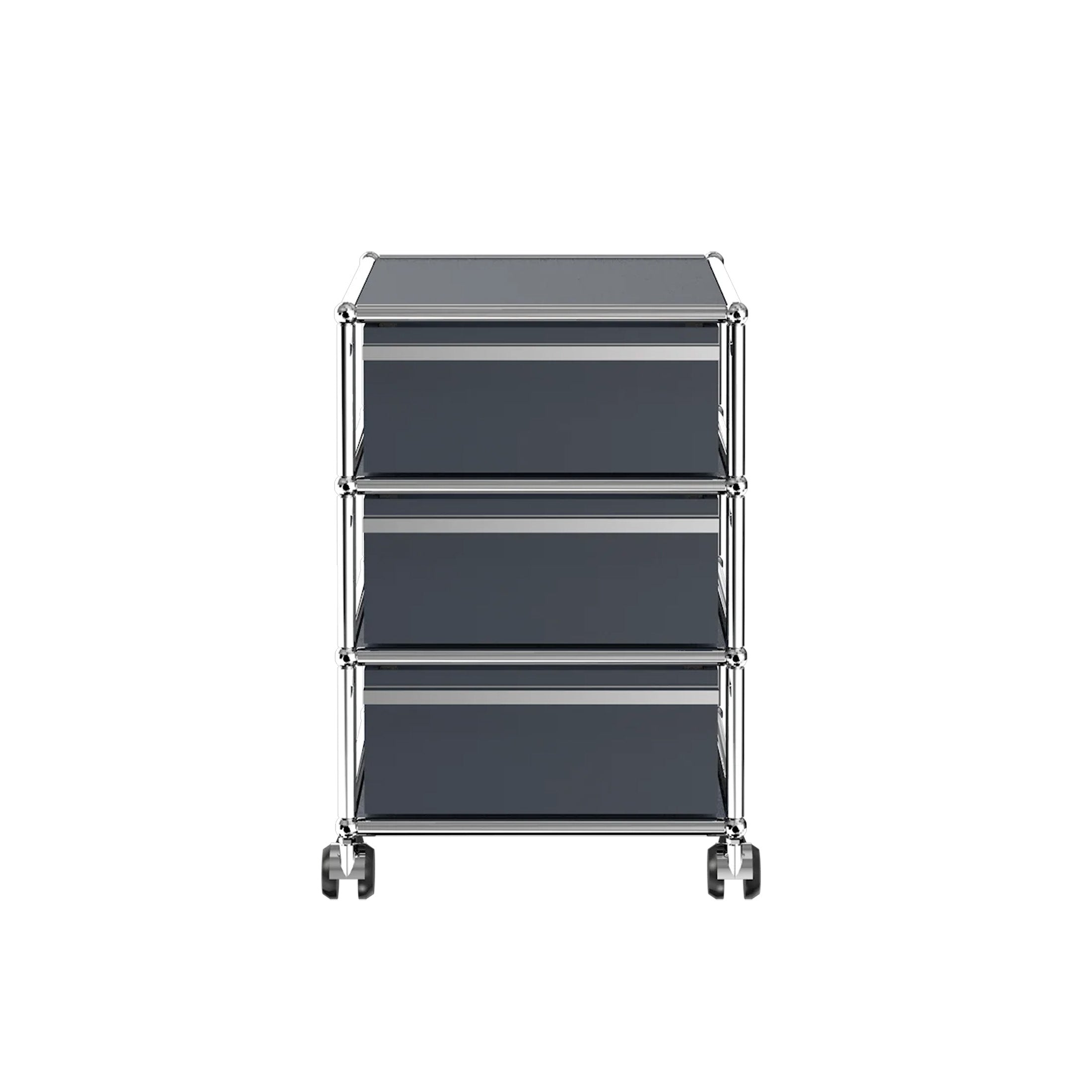 Mobile / Pedestal (V), made by USM Haller