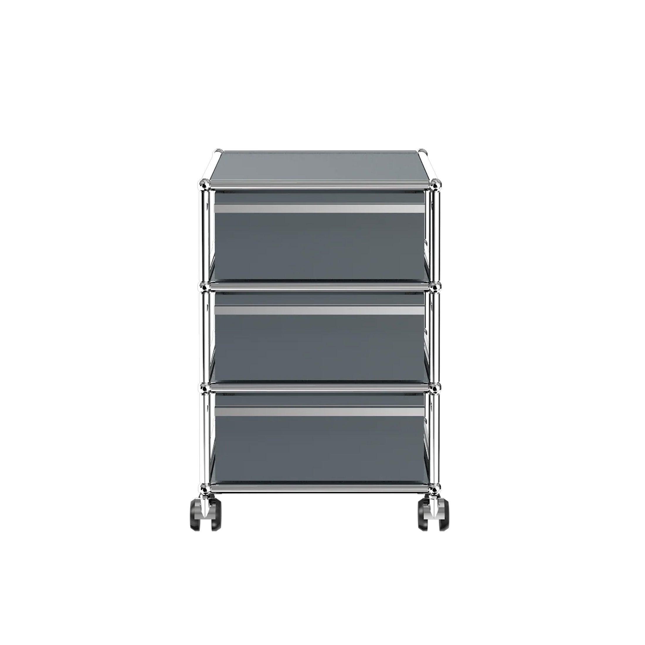 Mobile / Pedestal (V), made by USM Haller