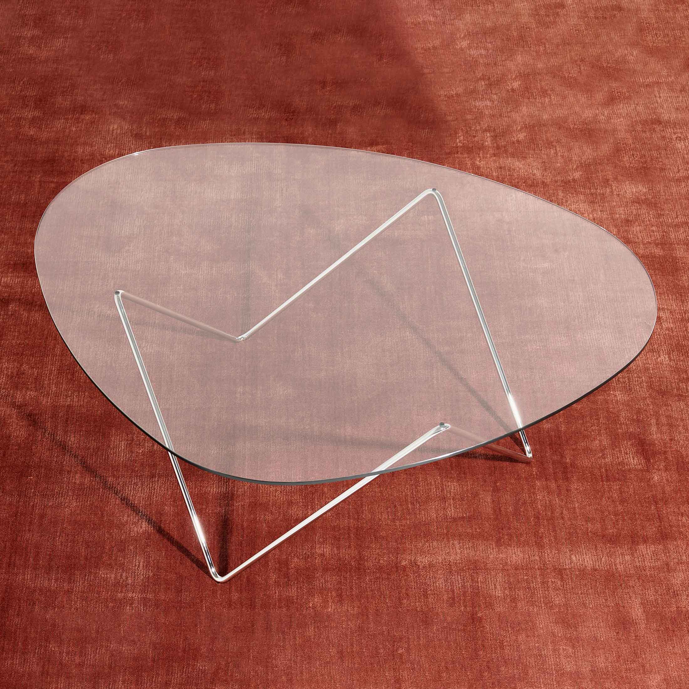 GUBI Coffee Table Pedrera Coffee Table