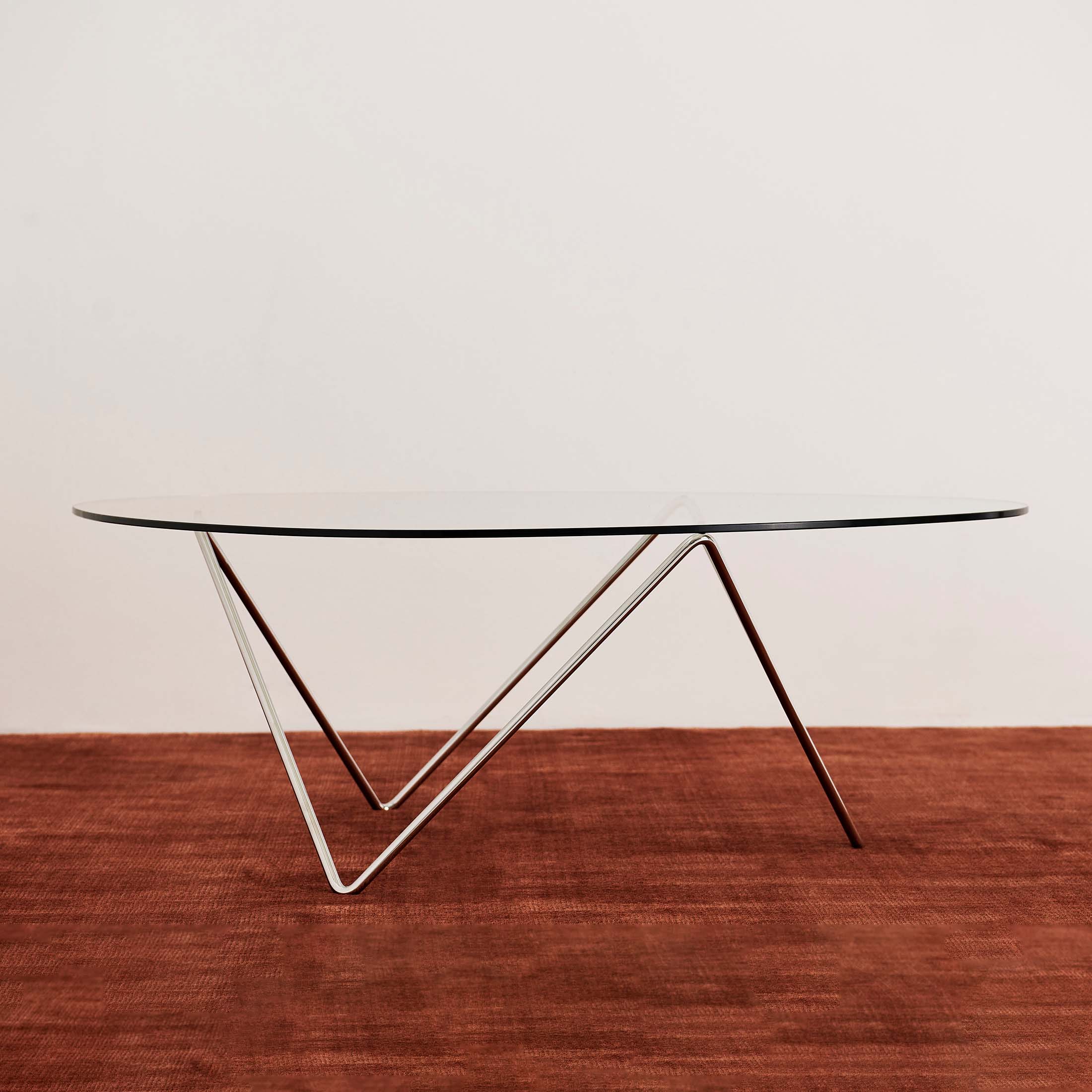 GUBI Coffee Table Pedrera Coffee Table