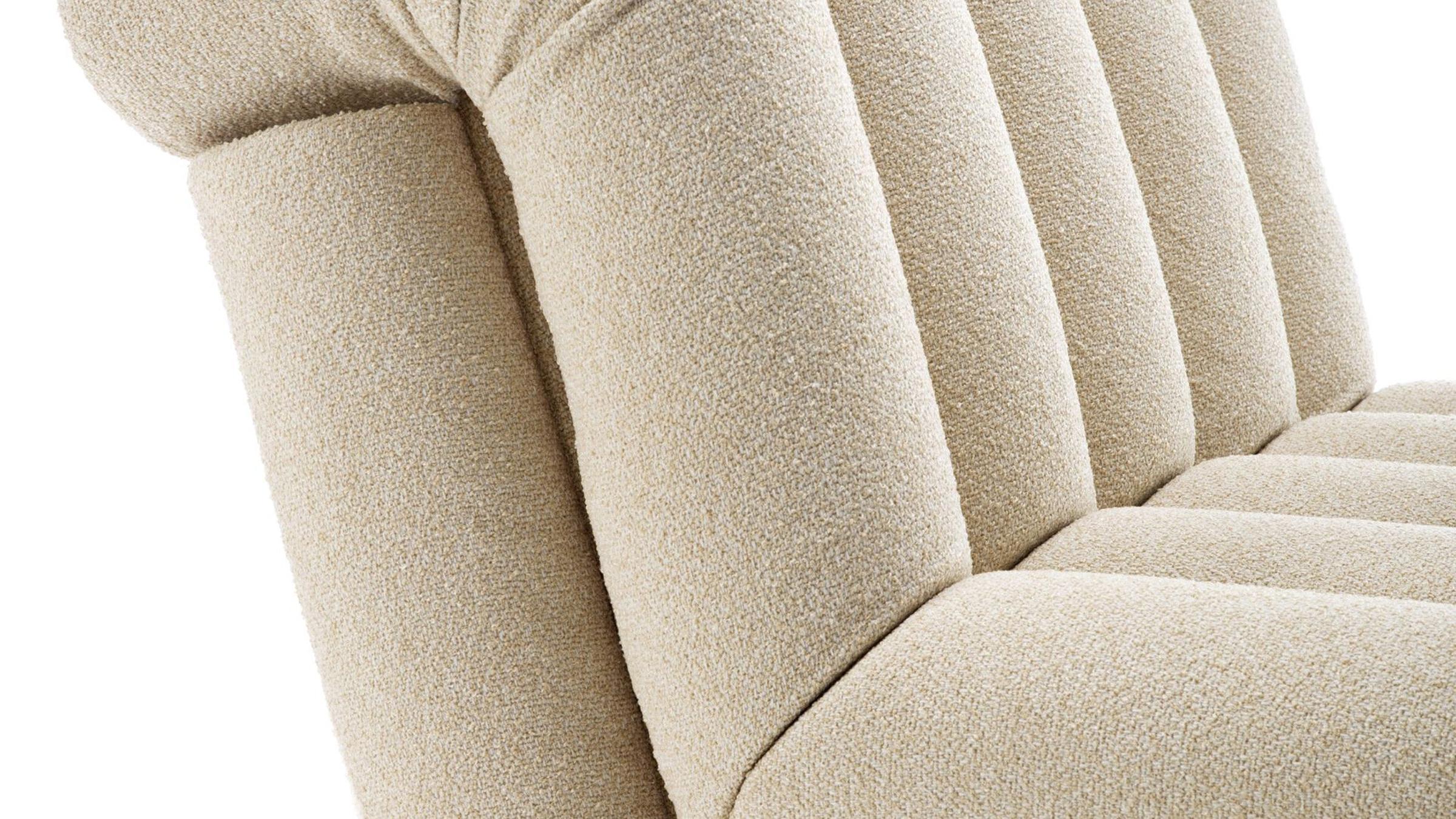 Exteta Armchair Periscopio Armchair