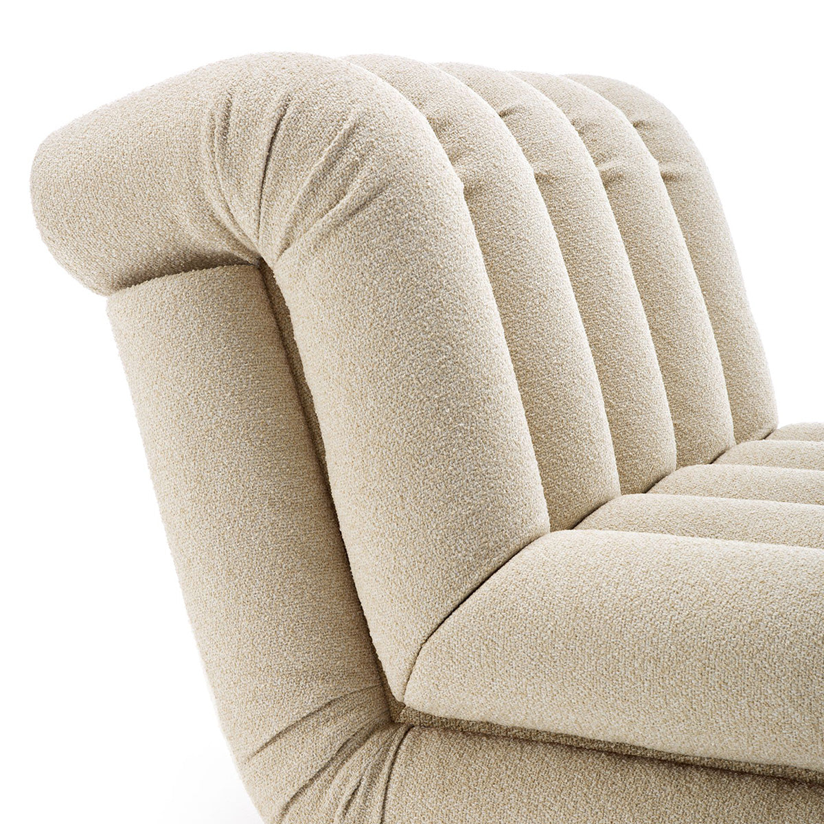 Mobile / Periscopio Armchair by Exteta