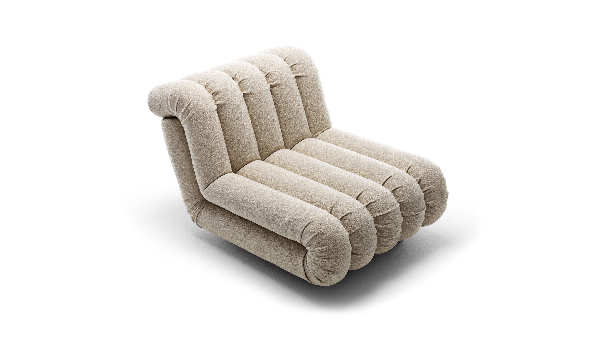 Desktop / Periscopio Armchair by Exteta