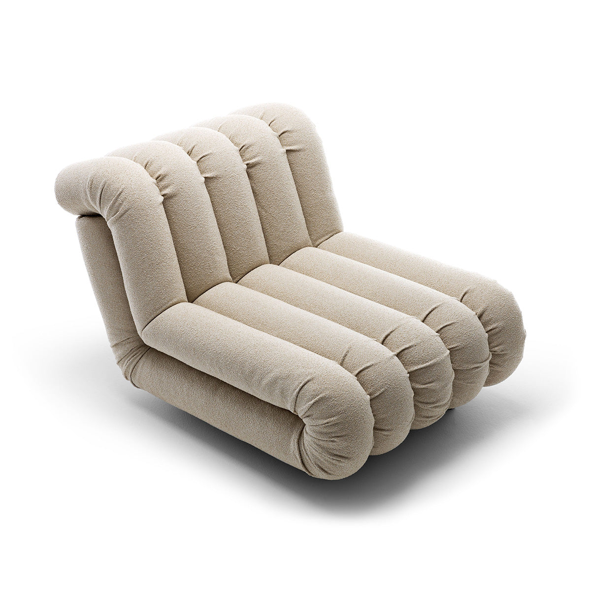 Exteta Armchair Periscopio Armchair