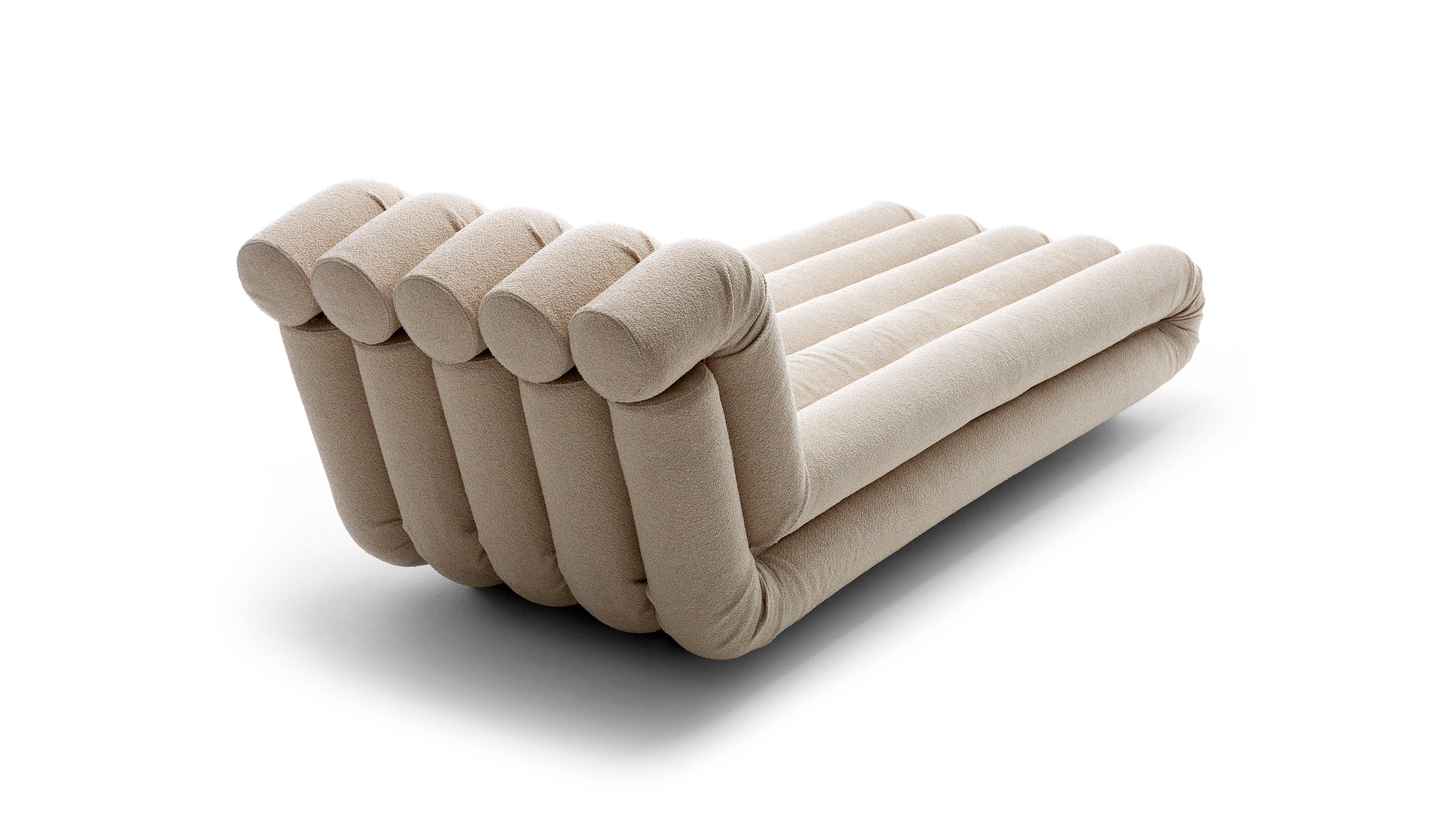 Desktop / Periscopio Chaise Longue by Exteta