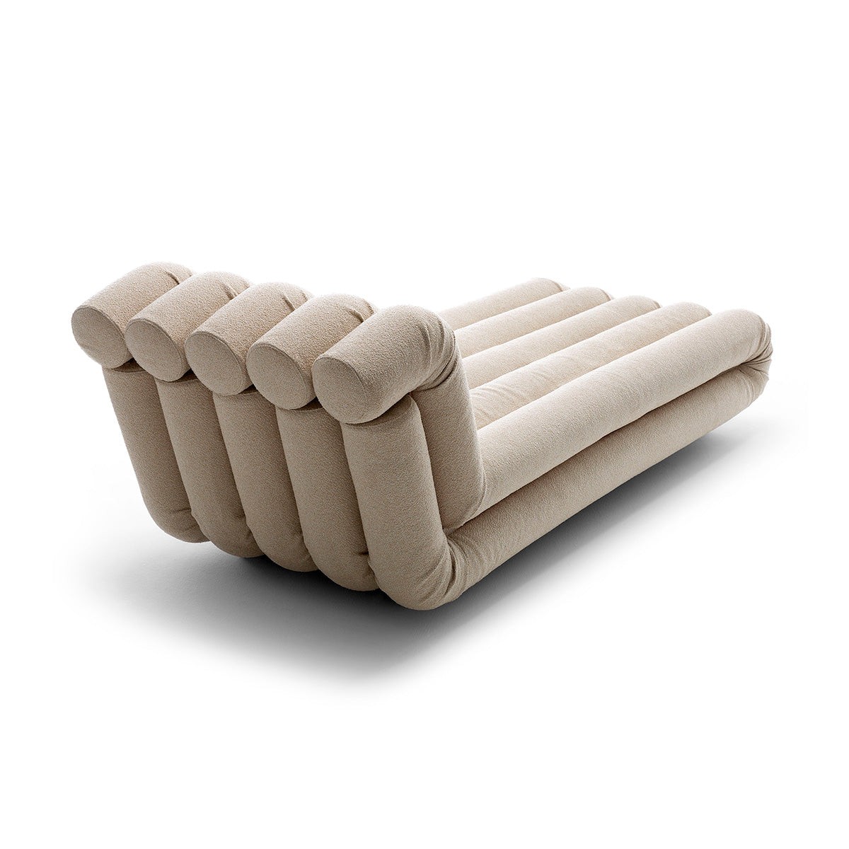 Mobile / Periscopio Chaise Longue by Exteta