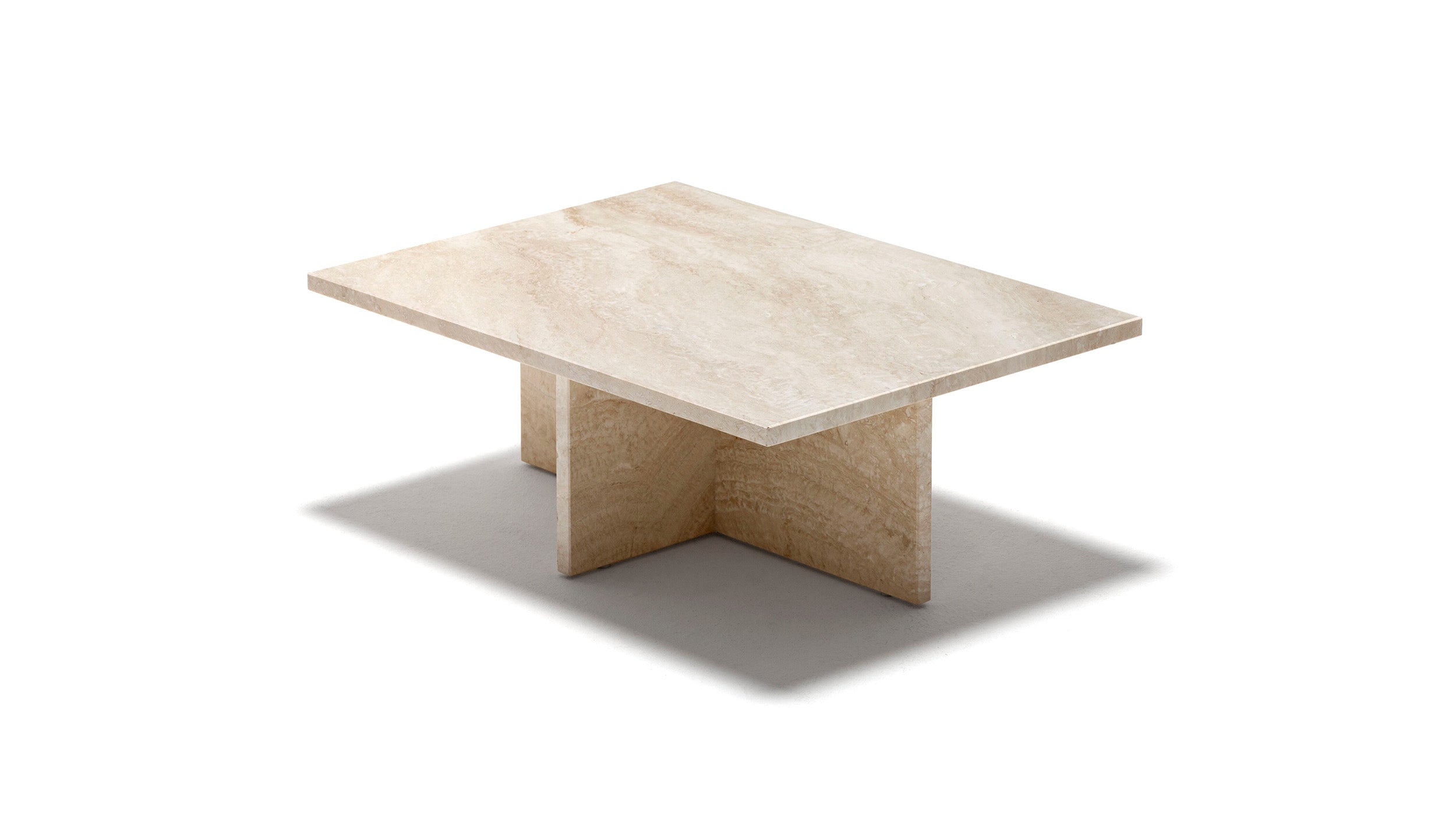 Desktop / Periscopio Coffee Table by Exteta