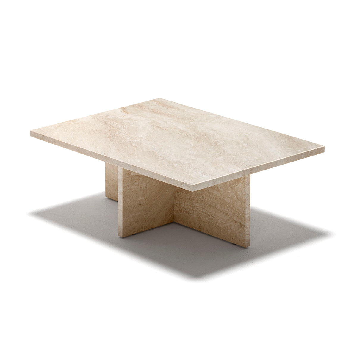 Mobile / Periscopio Coffee Table by Exteta