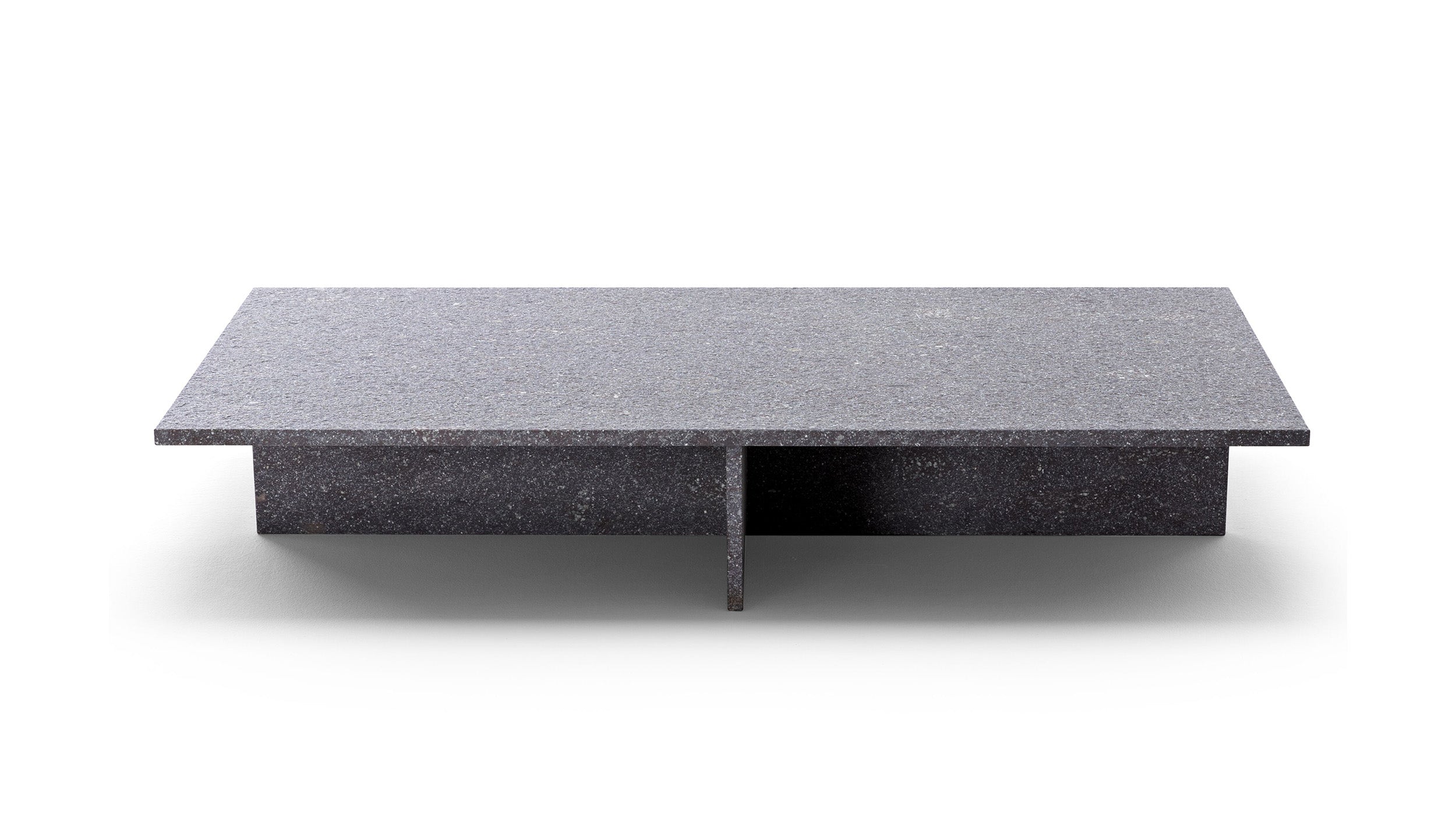 Desktop / Periscopio Coffee Table by Exteta