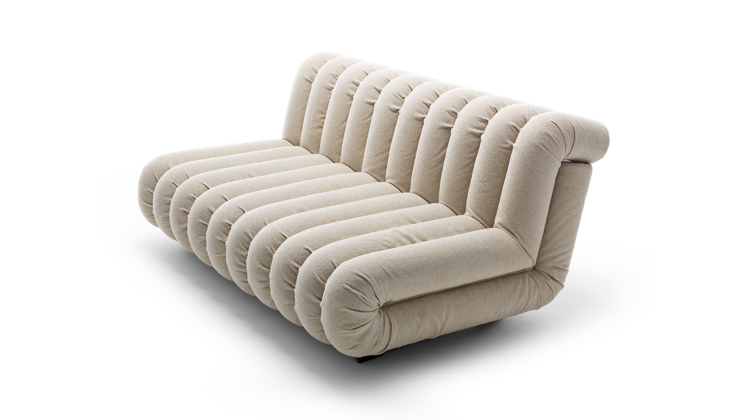 Desktop / Periscopio Sofa by Exteta