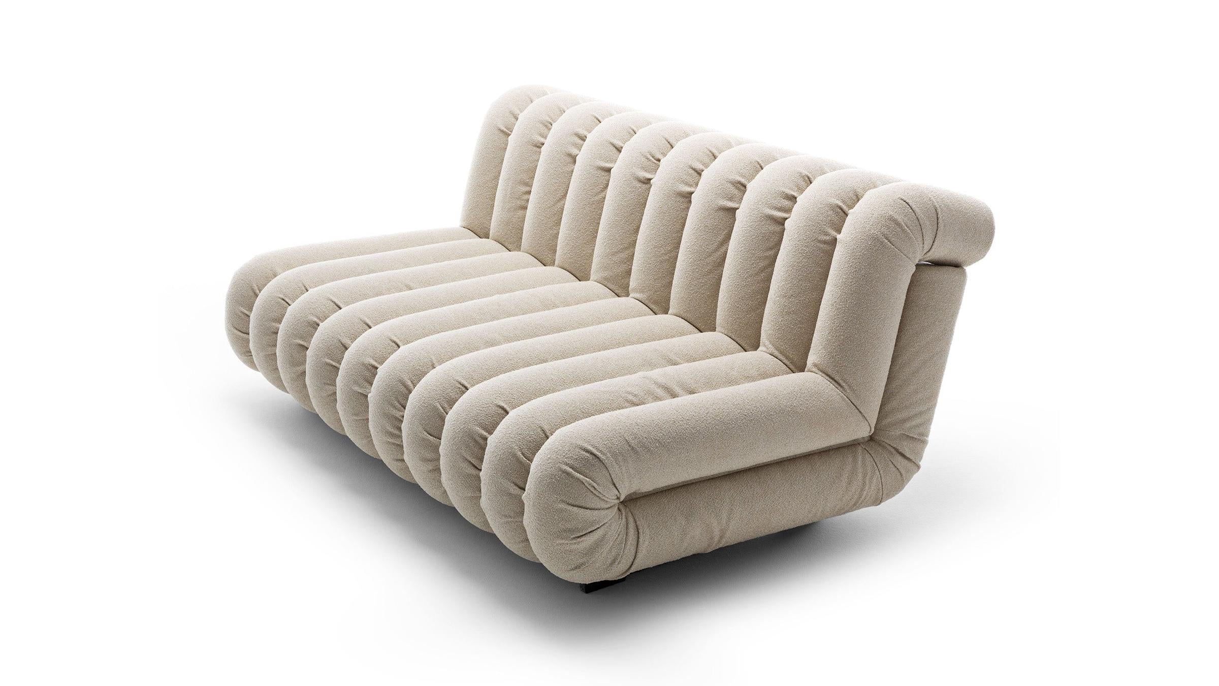 Exteta Outdoor Sofa Periscopio Sofa