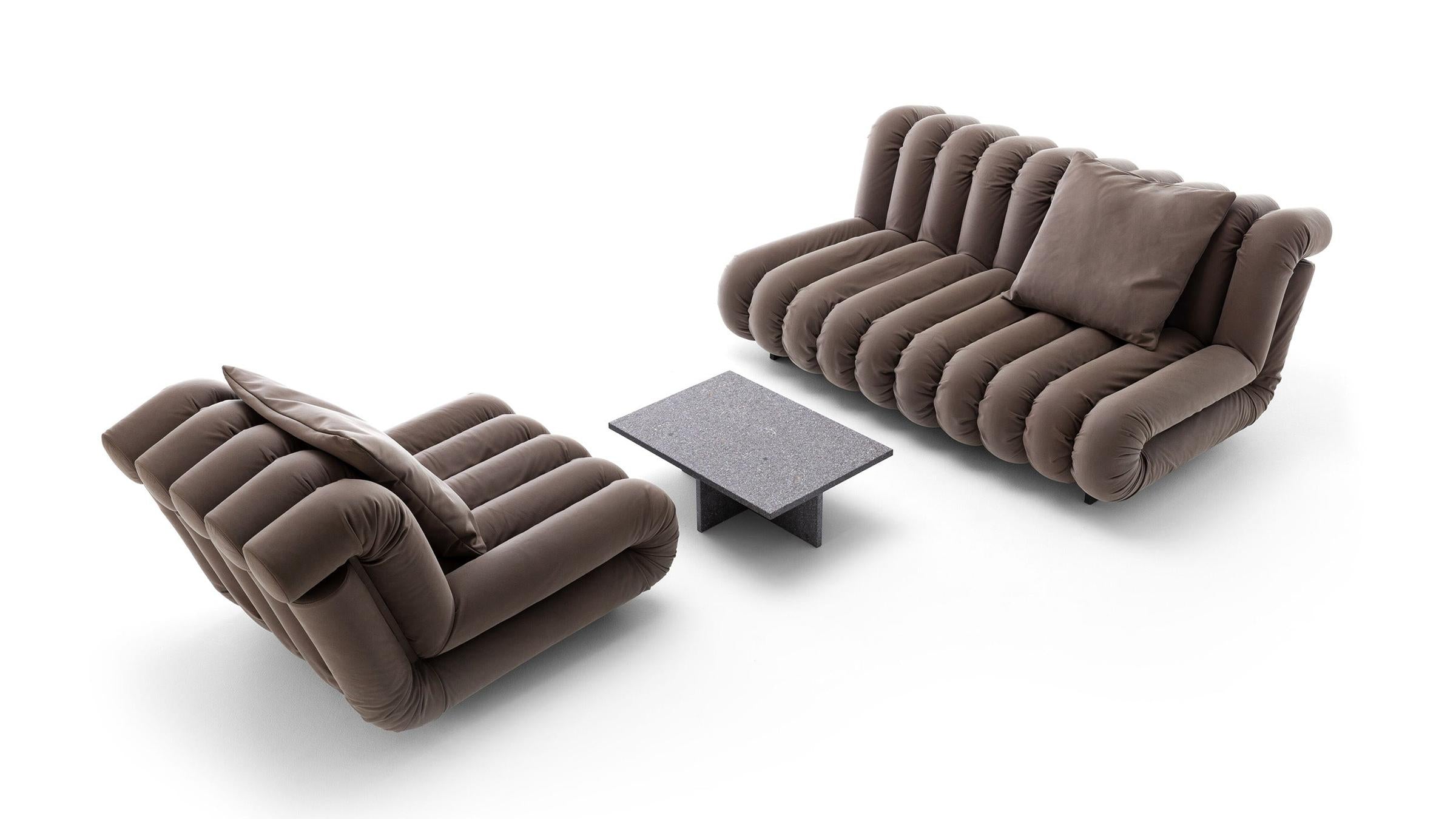 Exteta Outdoor Sofa Periscopio Sofa