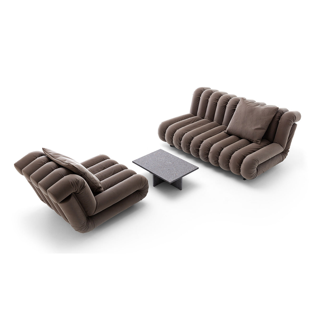 Mobile / Periscopio Sofa by Exteta