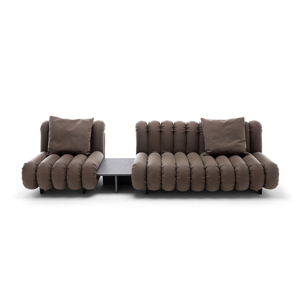 Exteta Outdoor Sofa Periscopio Sofa
