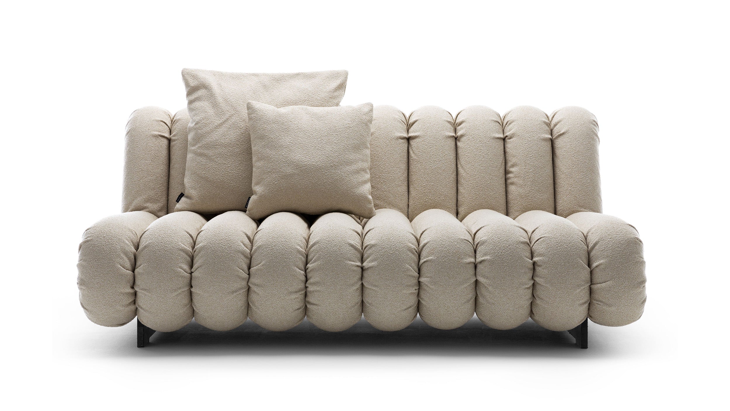 Desktop / Periscopio Sofa by Exteta