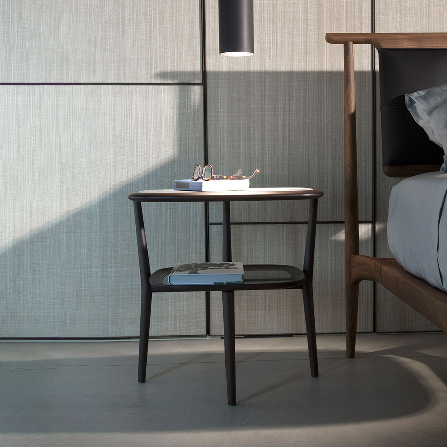 Mobile / Petit Matin, designed by Roberto Lazzeroni for Ceccotti Collezioni
