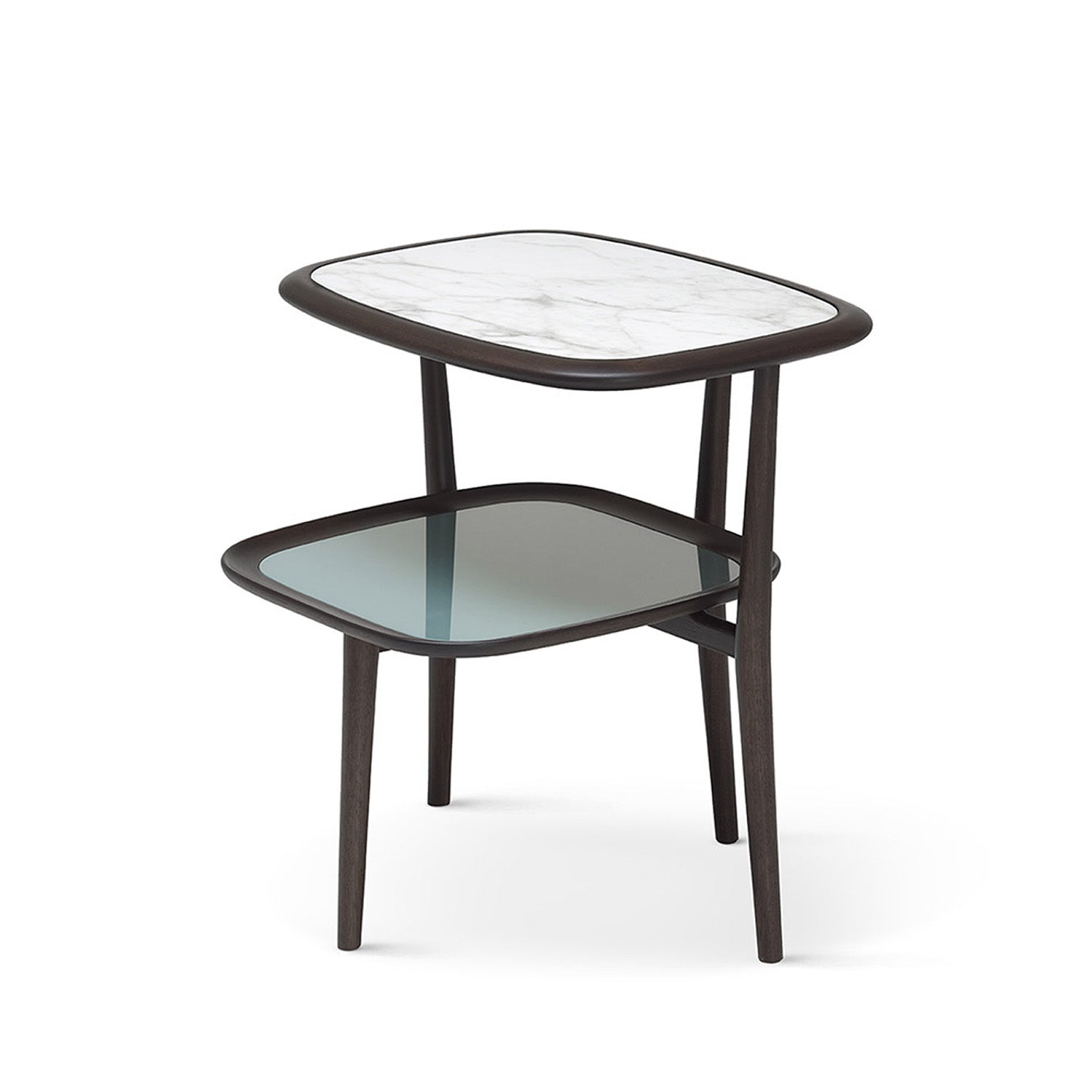 Mobile / Petit Matin, designed by Roberto Lazzeroni for Ceccotti Collezioni