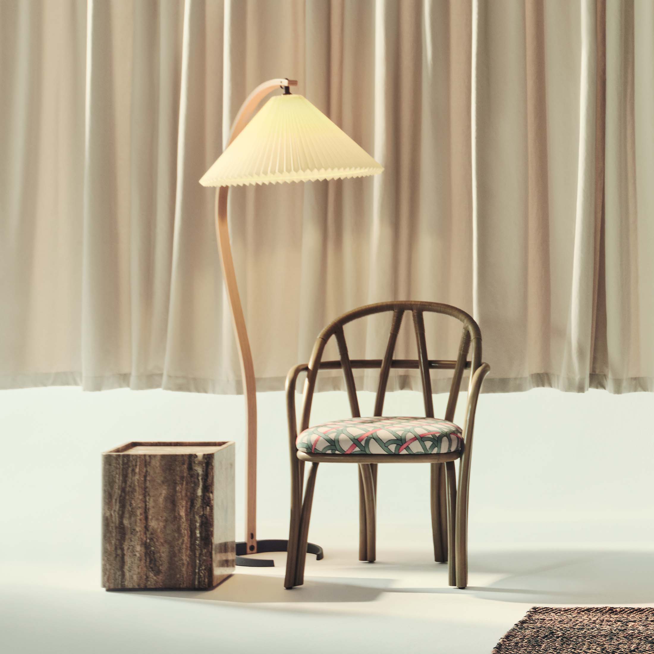 Mobile / Pietra Side Table, designed by GamFratesi and made by Gubi
