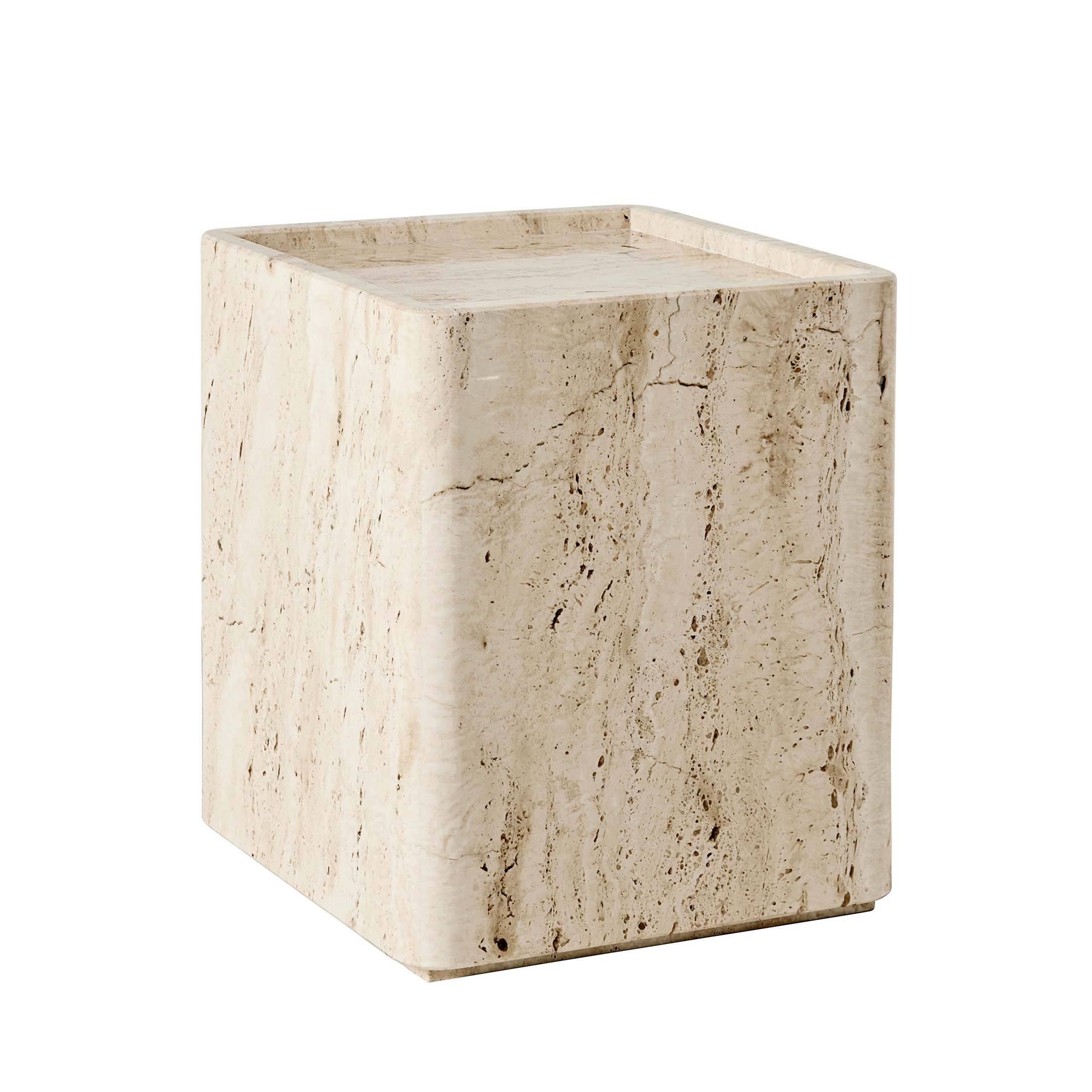 GUBI Side Table Pietra Side Table