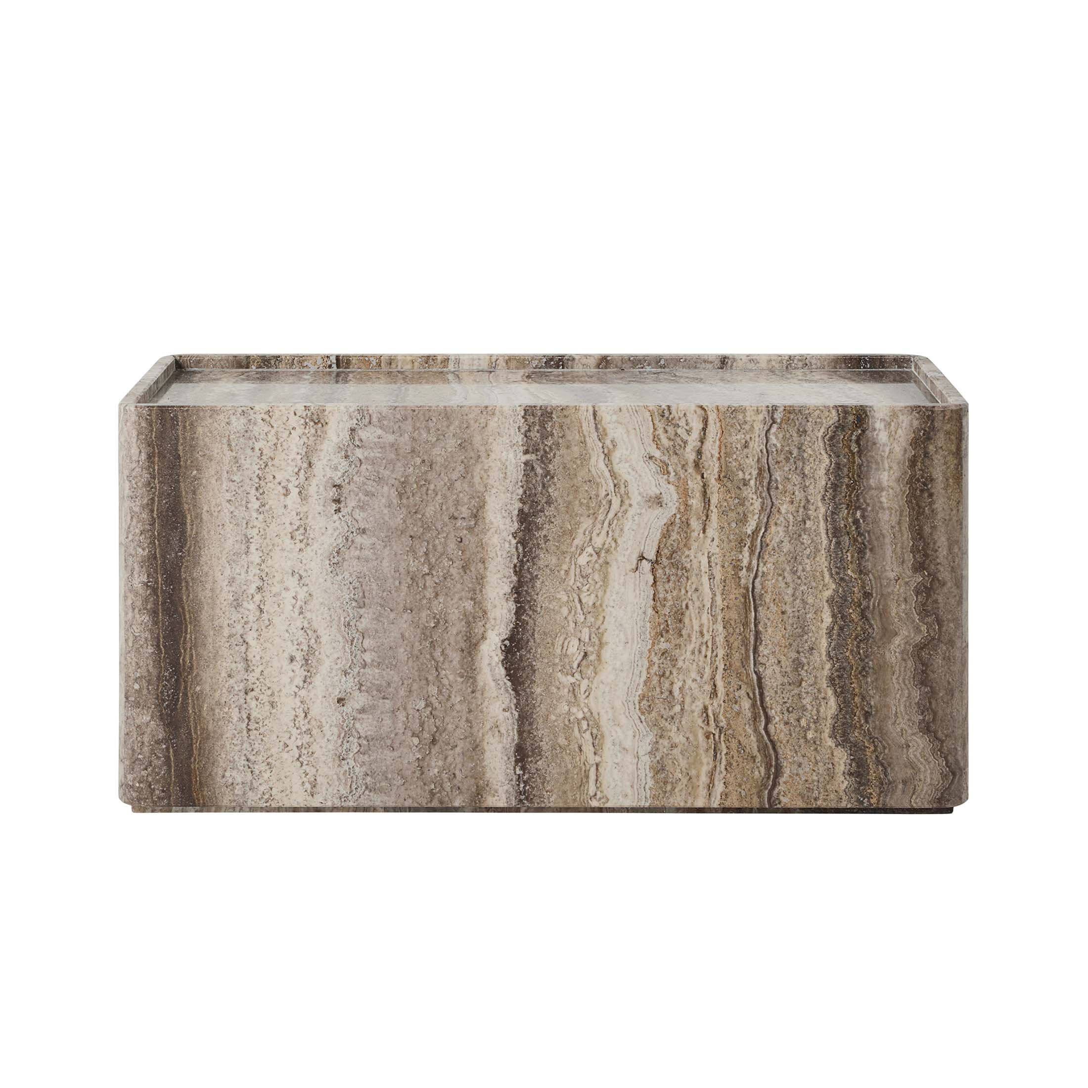 GUBI Side Table Pietra Side Table