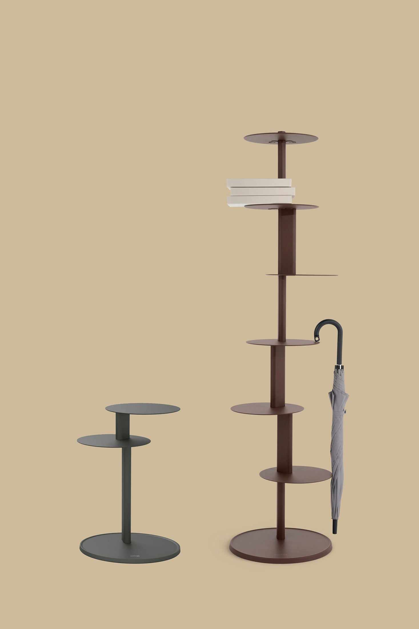 Plates Shelf by Established and Sons