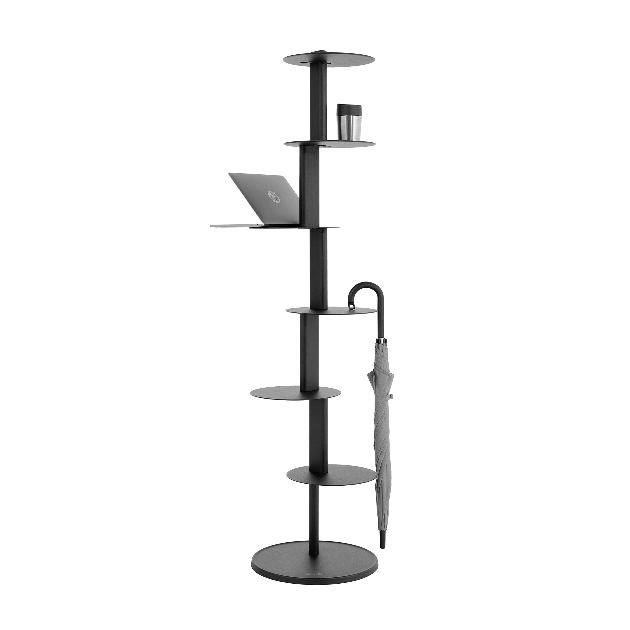 Plates Shelf by Established and Sons