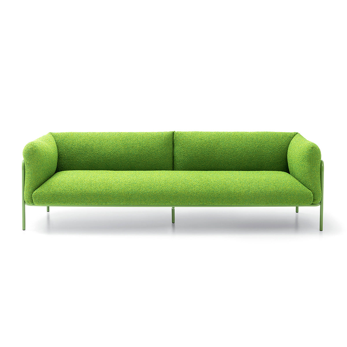 Mobile / Pli Outdoor Sofa, designed by Bertrand Lejoly for Paola Lenti