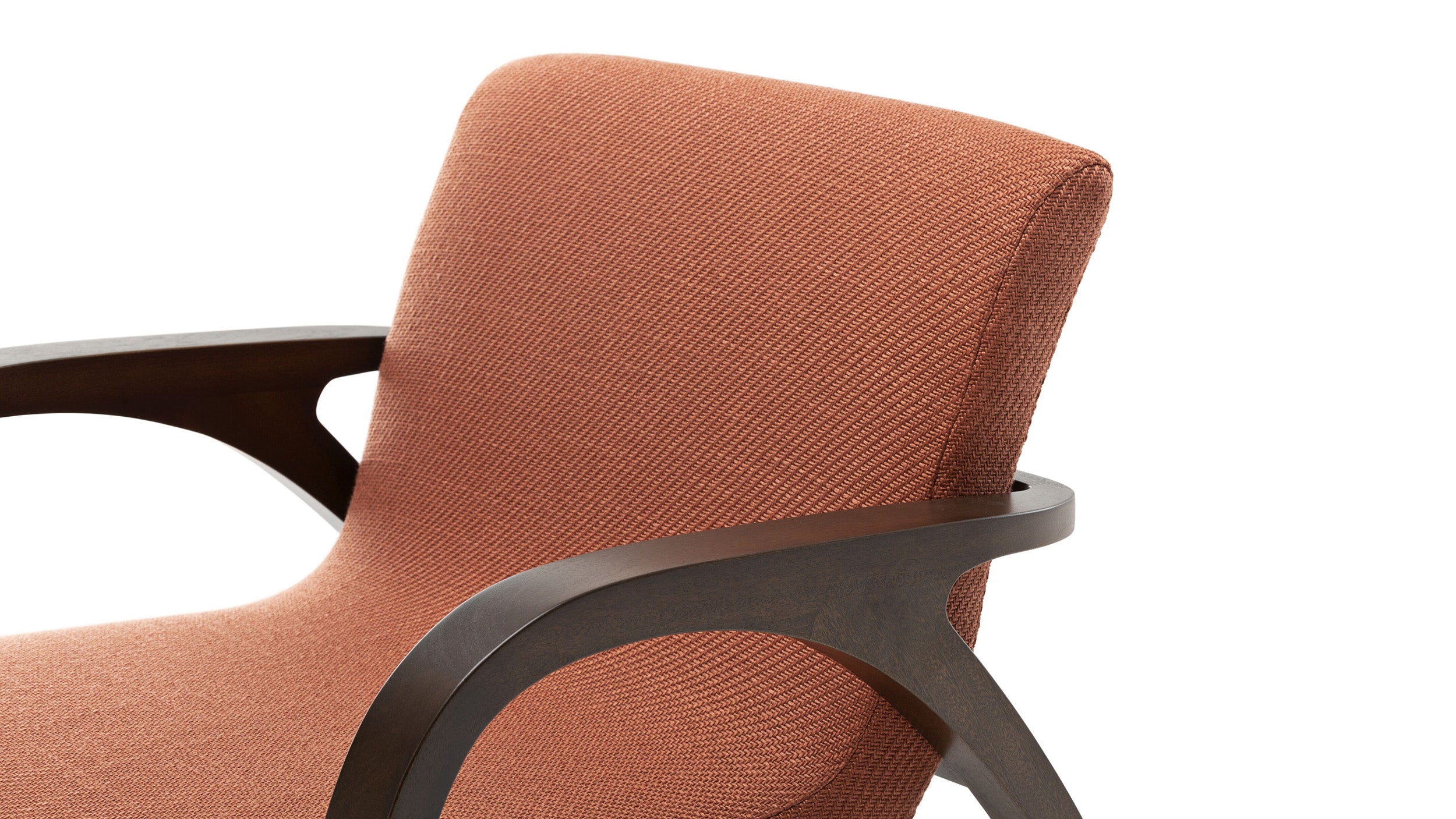 Exteta Armchair Poltrona 1938