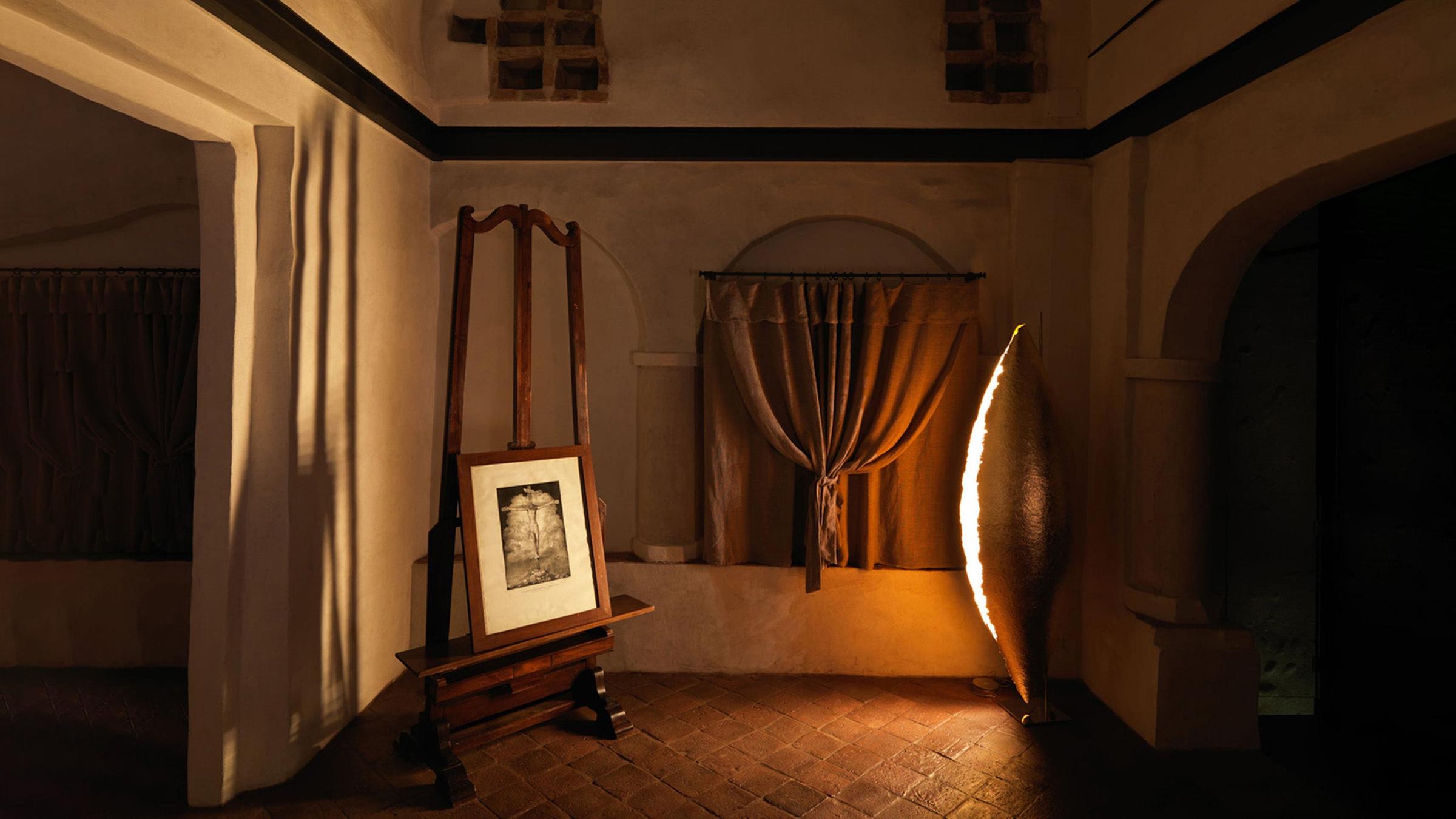 Catellani & Smith Floor Lamp PostKrisi 100 Floor Lamp