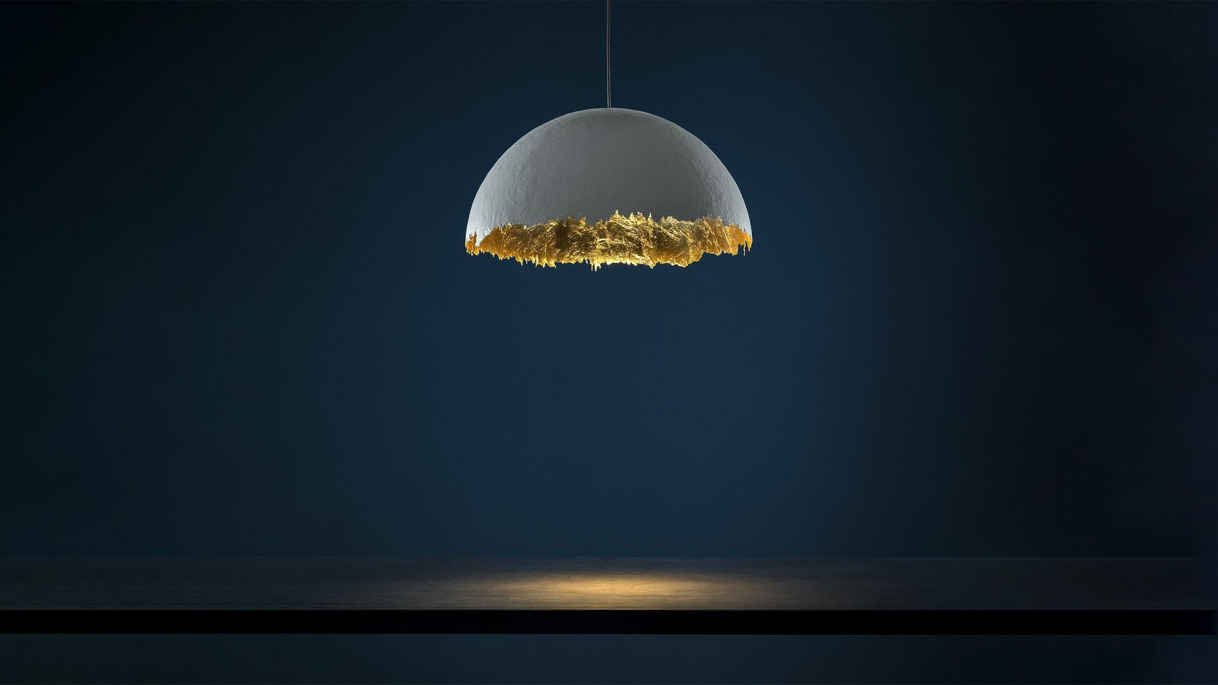 Catellani & Smith Pendant Lamp PostKrisi 49