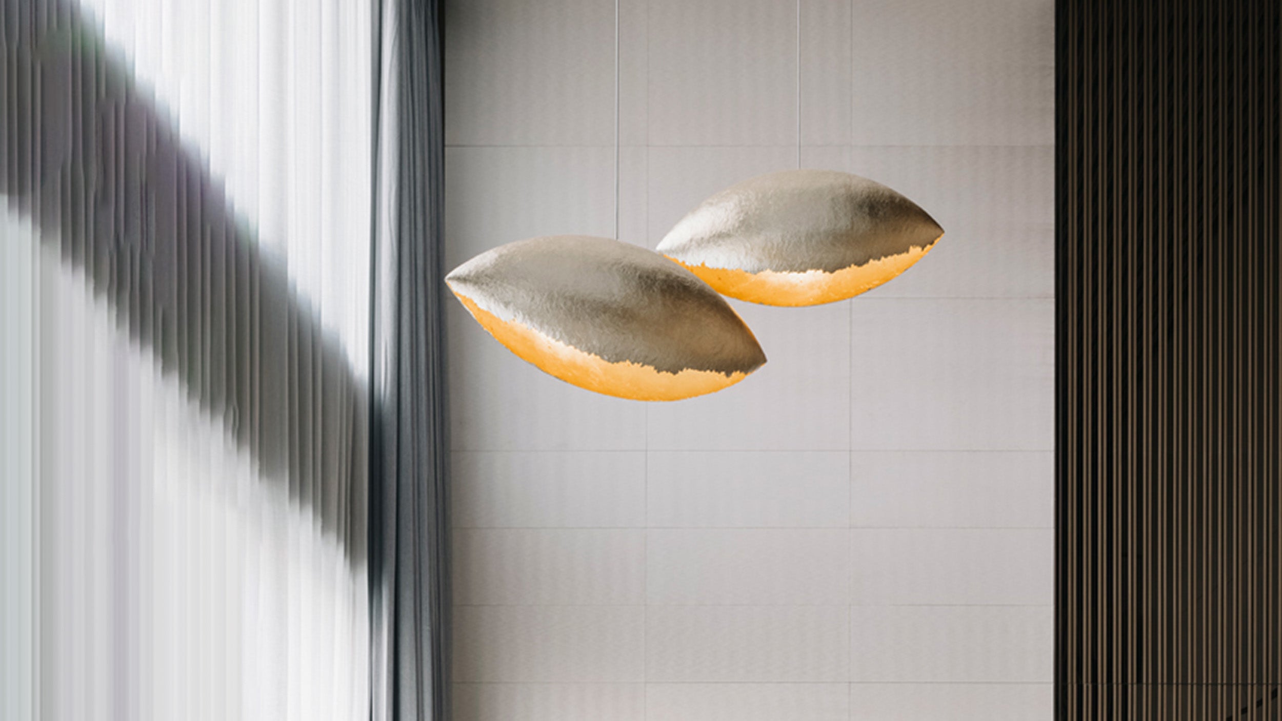 Catellani & Smith Pendant Lamp PostKrisi 50 - 51 - 52 Pendant Lamp