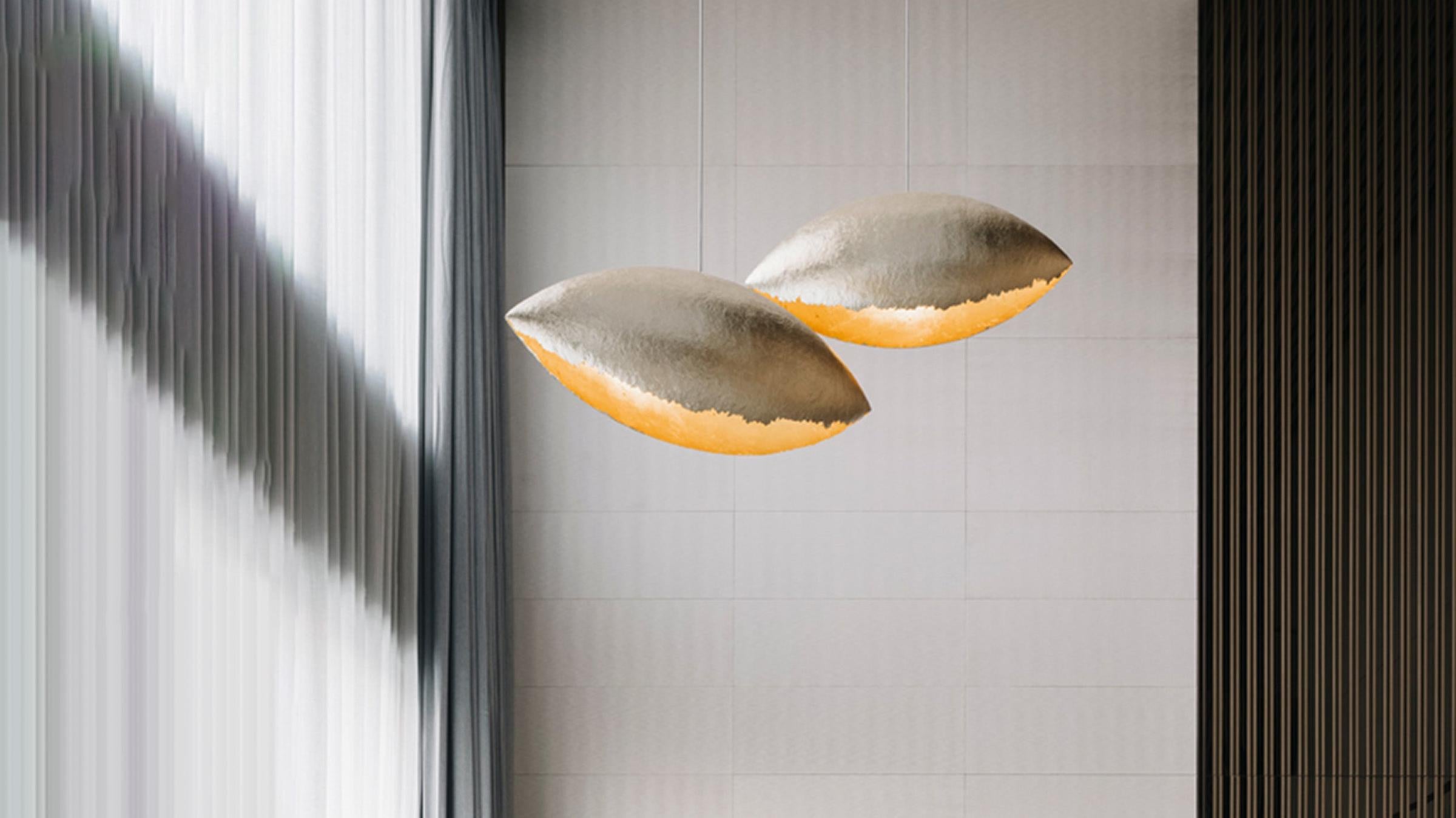 Catellani & Smith Pendant Lamp PostKrisi 50 - 51 - 52 Pendant Lamp