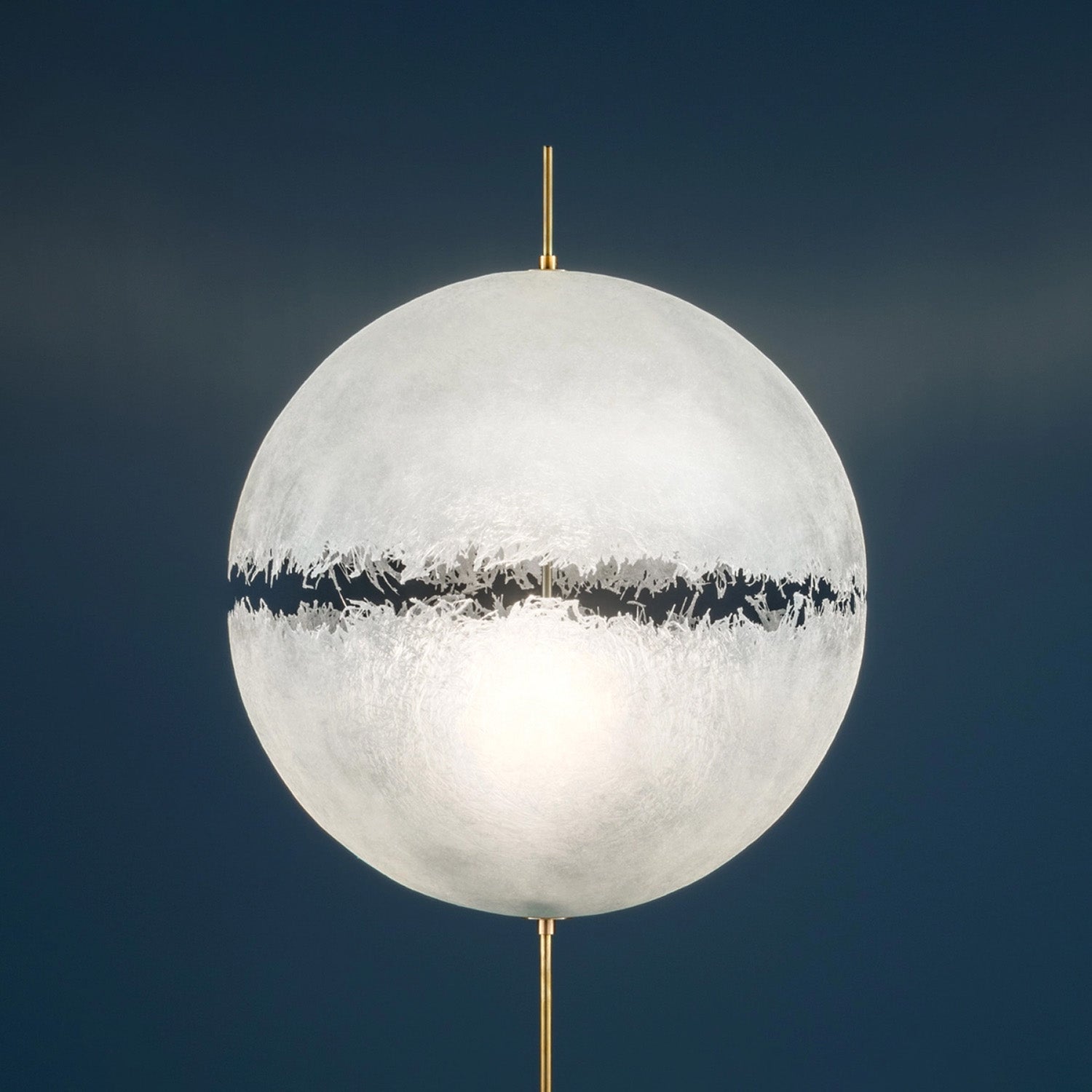 Mobile / PostKrisi 64 Floor Lamp by Catellani & Smith