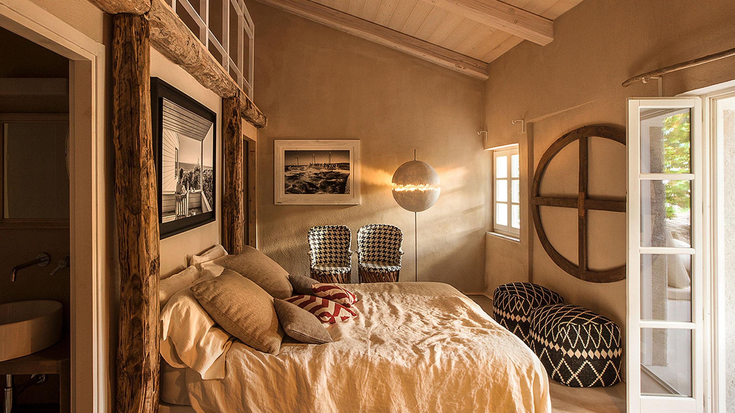 Catellani & Smith Floor Lamp PostKrisi 64 Floor Lamp