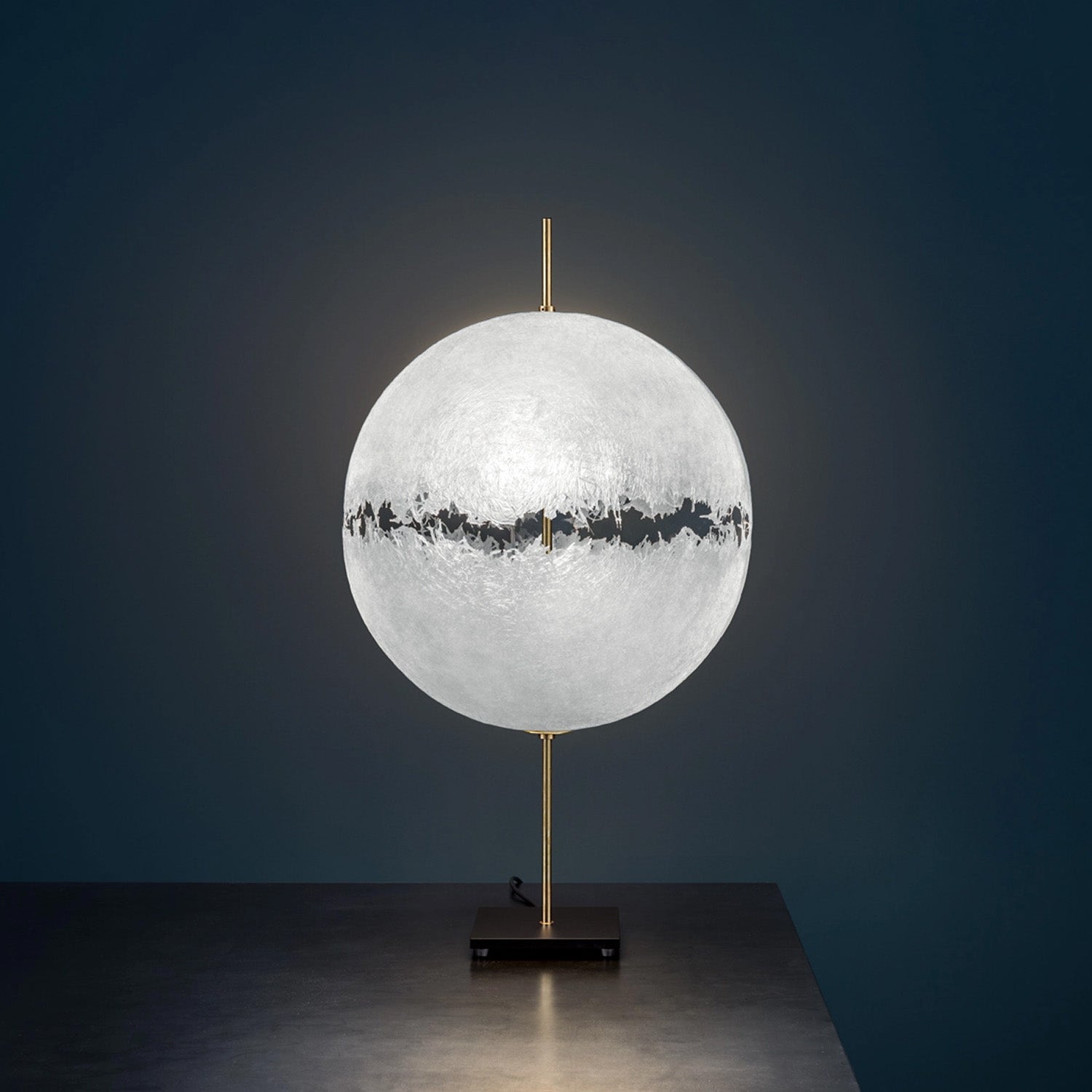 Mobile / PostKrisi 61 Table Lamp, by Catellani & Smith