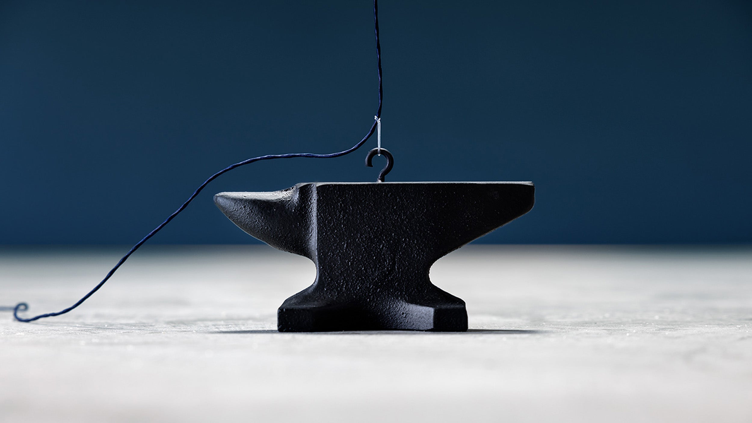 Catellani & Smith Floor Lamp Pòta! Floor Lamp
