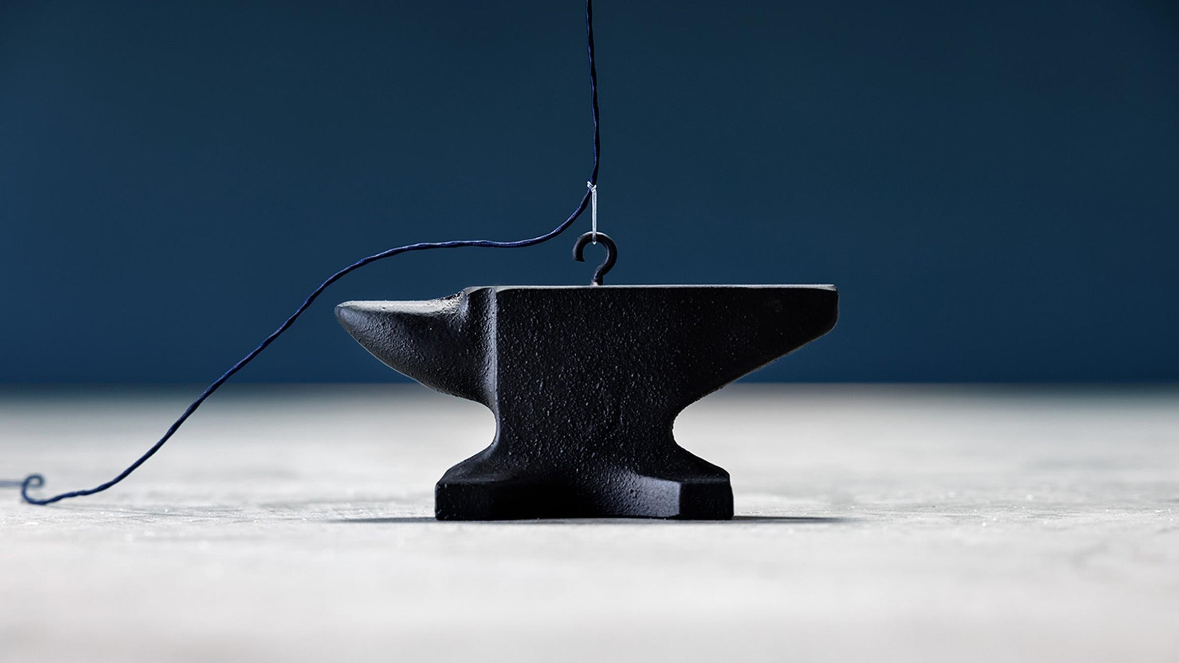 Catellani & Smith Floor Lamp Pòta! Floor Lamp