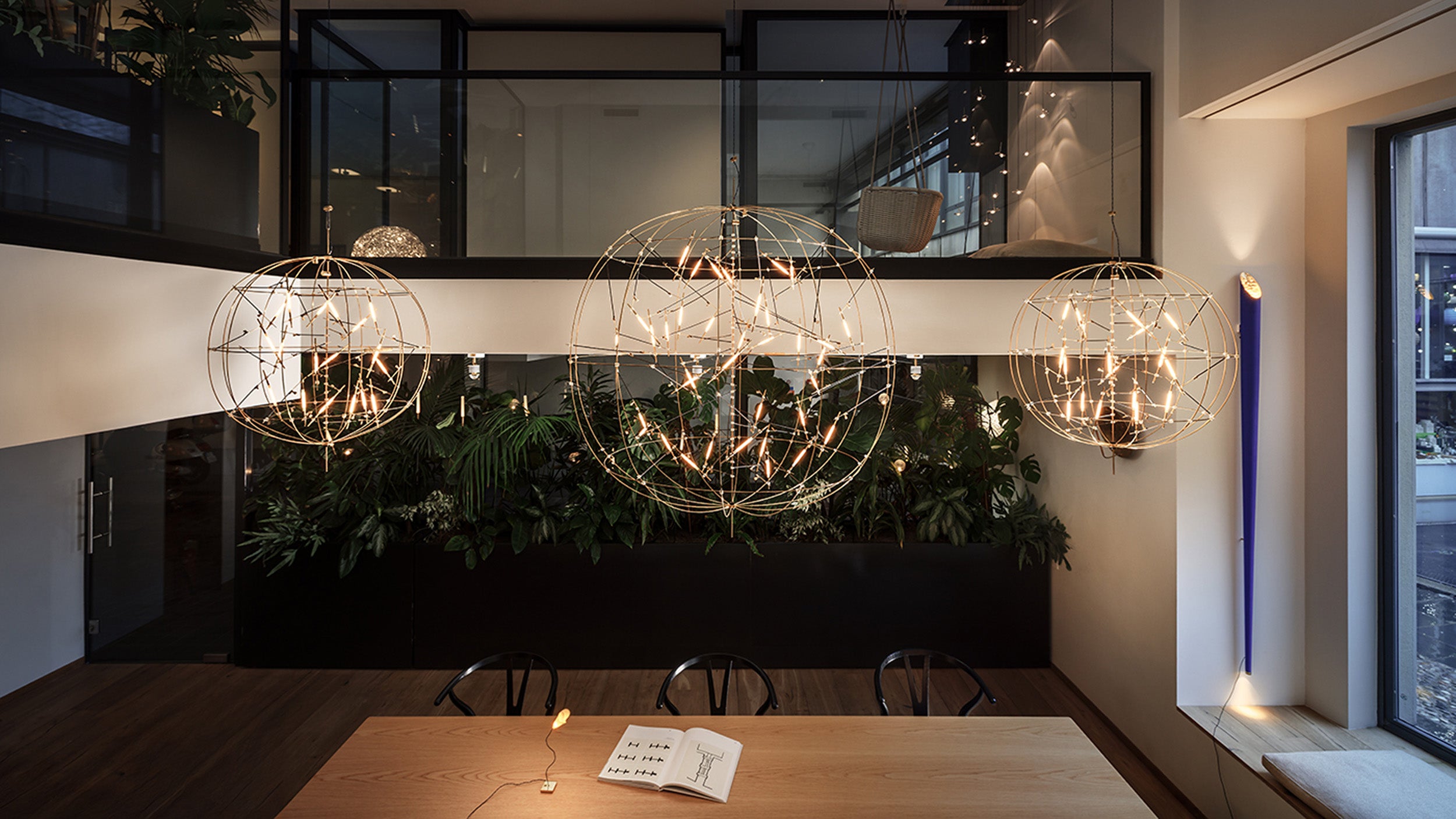 Catellani & Smith Pendant Lamp Pòta! Pendant Lamp