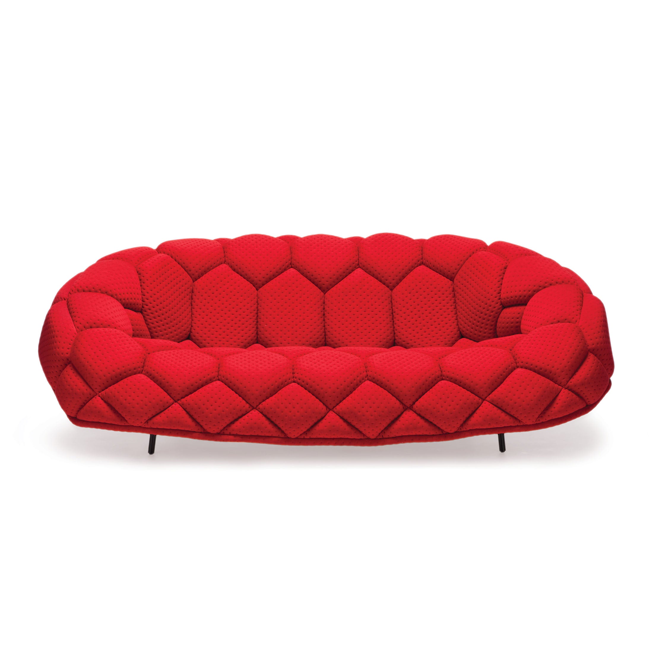 Quilt Sofa by Established and Sons