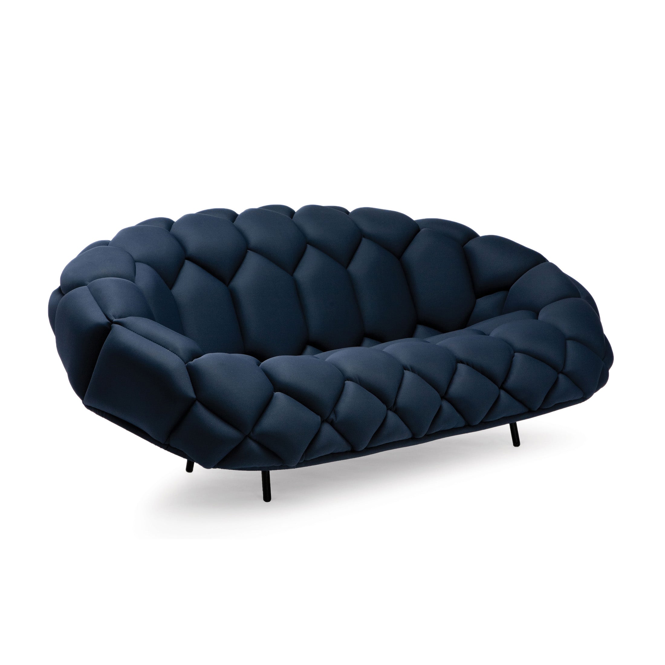 Quilt Sofa by Established and Sons
