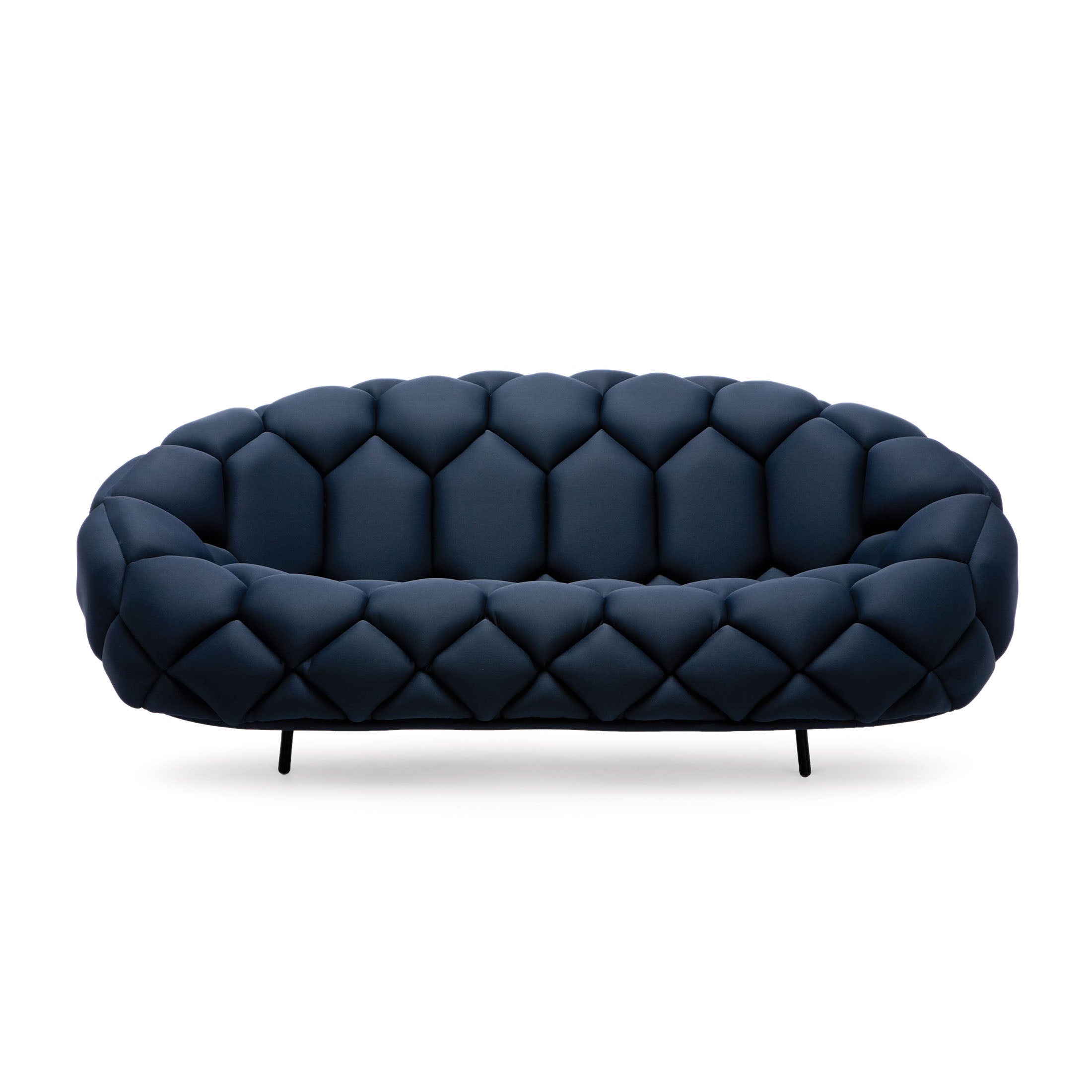 Quilt Sofa by Established and Sons