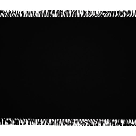 Kvadrat Blanket Sigmar 2 Throw Blanket