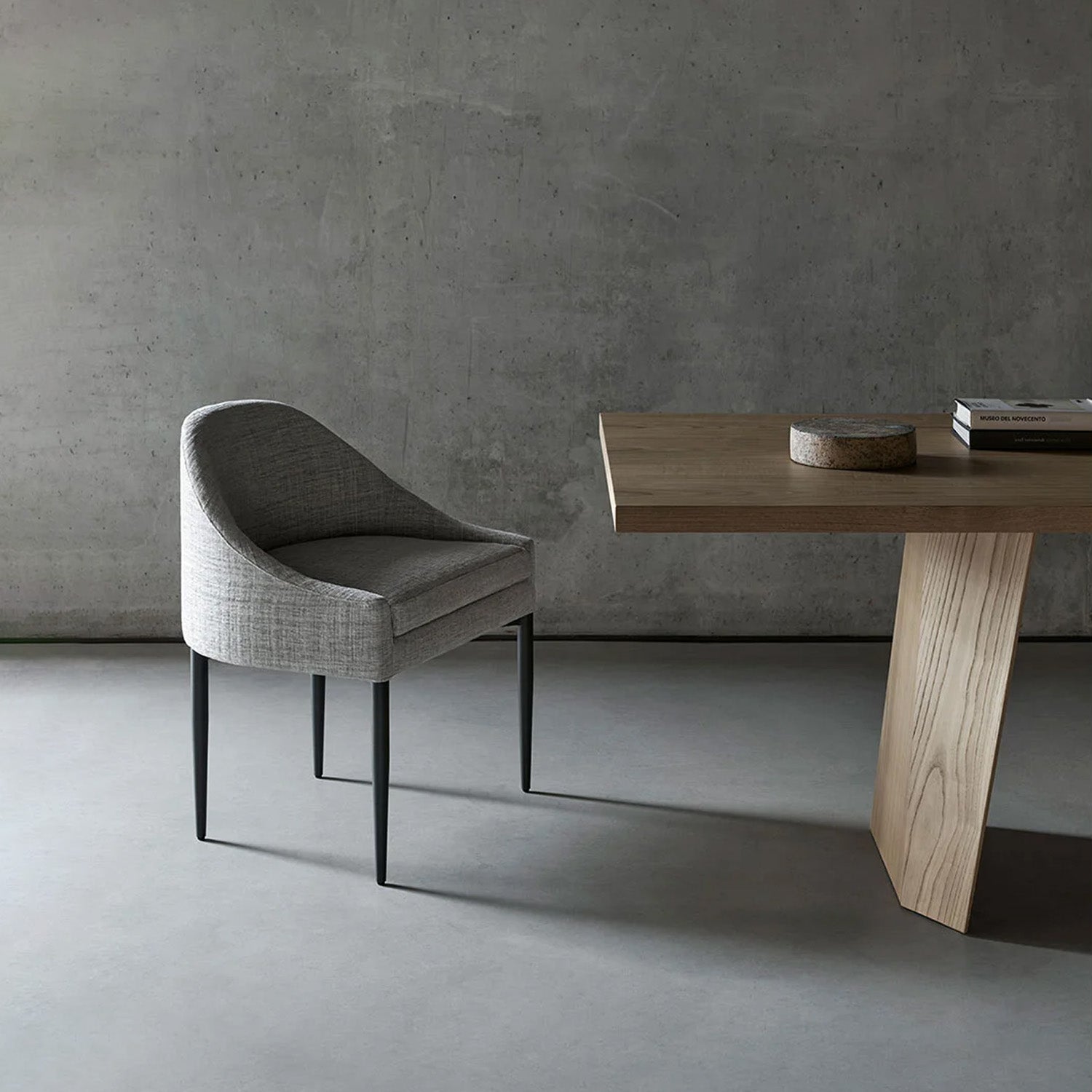 Mobile / Raki, designed by Piero Lissoni for Living Divani