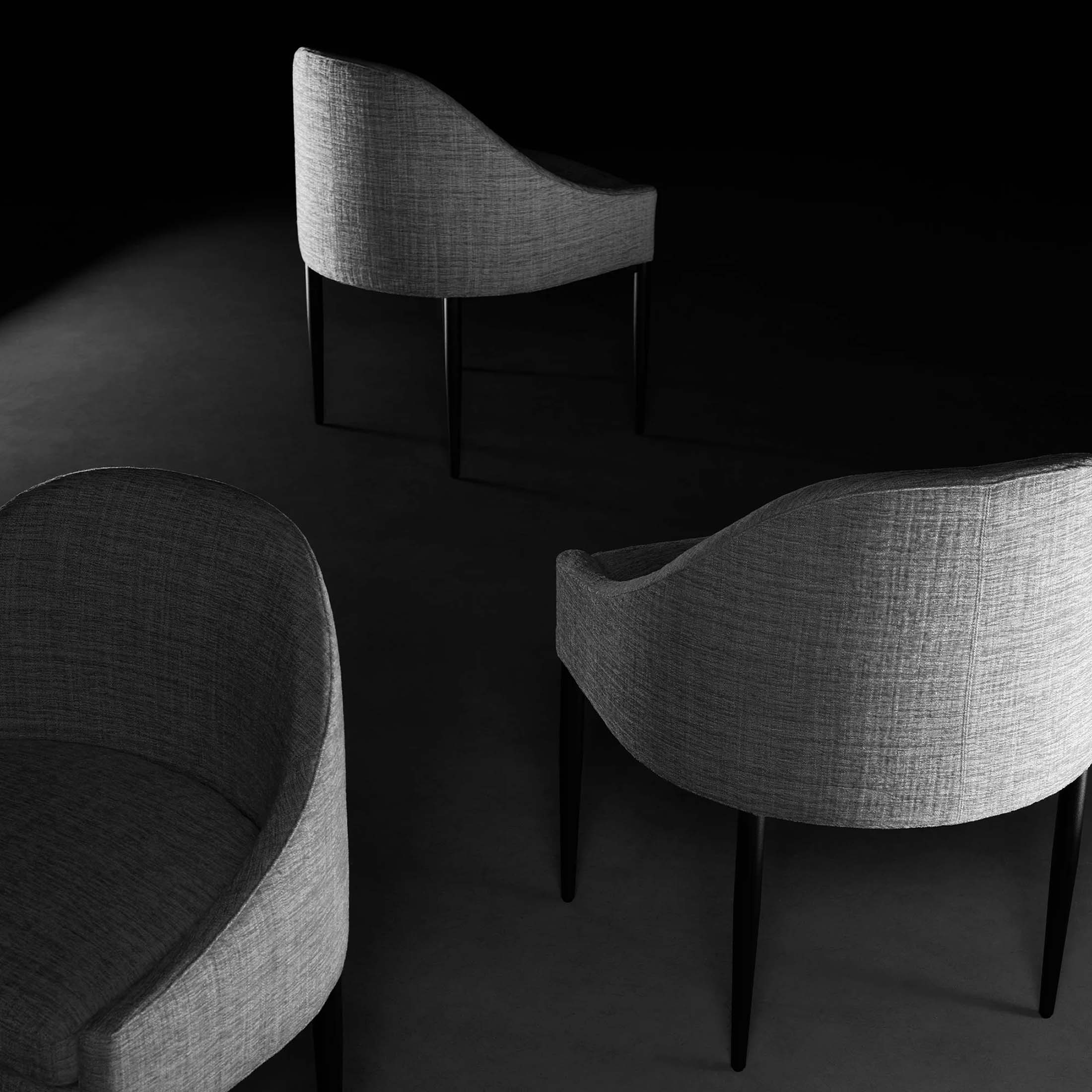 Mobile / Raki, designed by Piero Lissoni for Living Divani