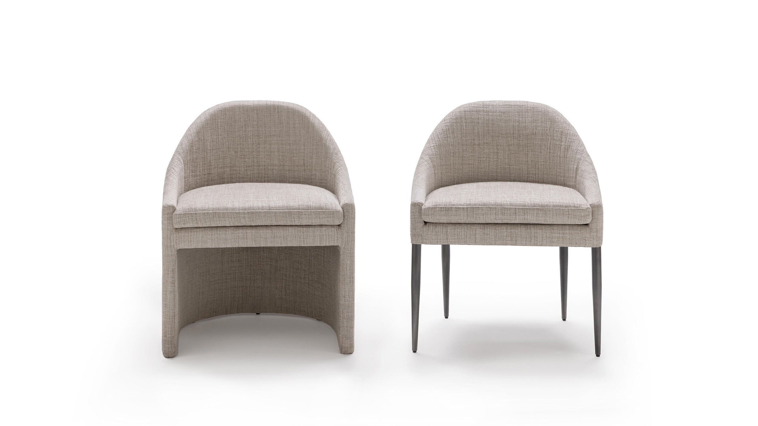 Desktop / Raki, designed by Piero Lissoni for Living Divani